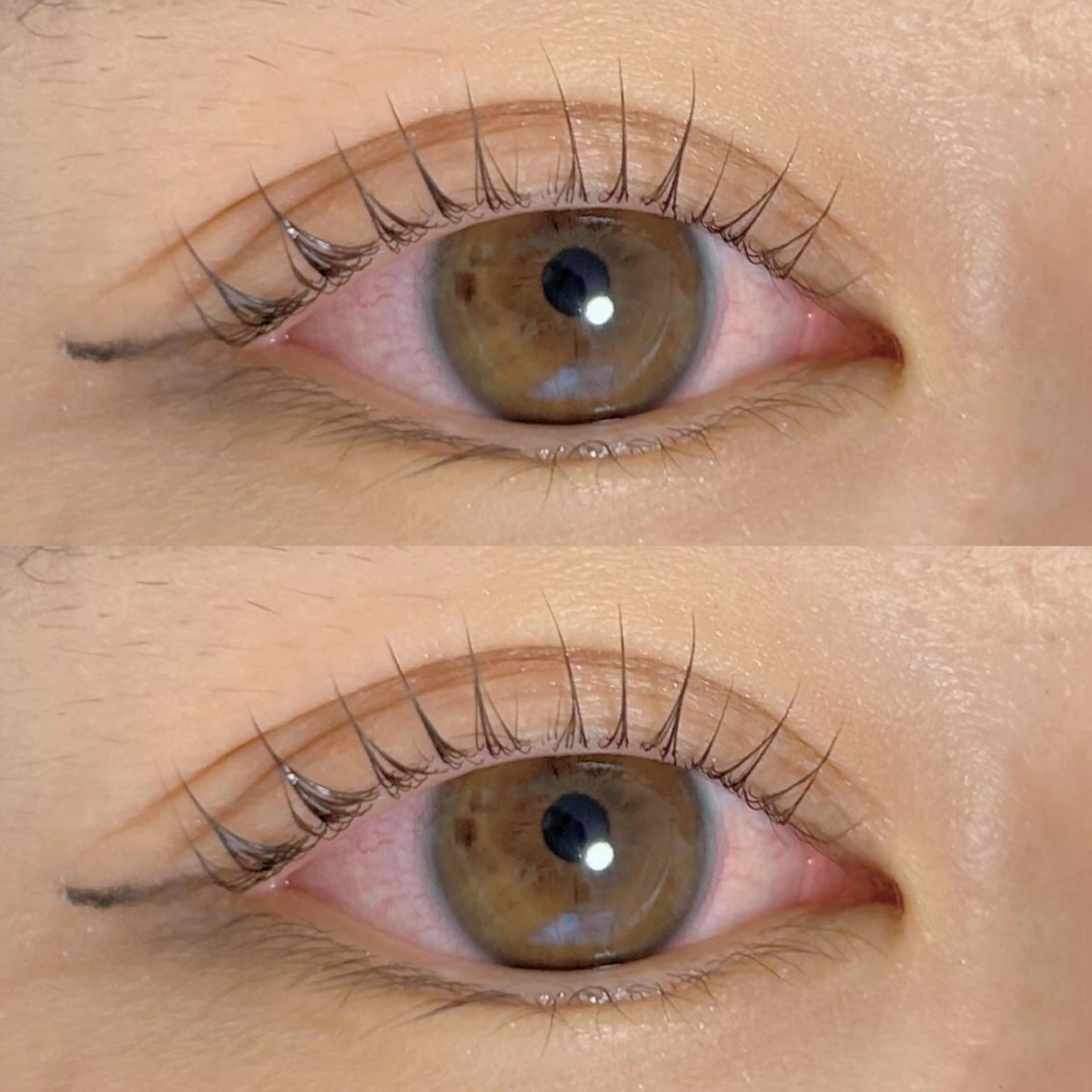 マツエク・マツパ m+eyelash 🩵南森町駅1分🚉のマツエク・マツパデザイン