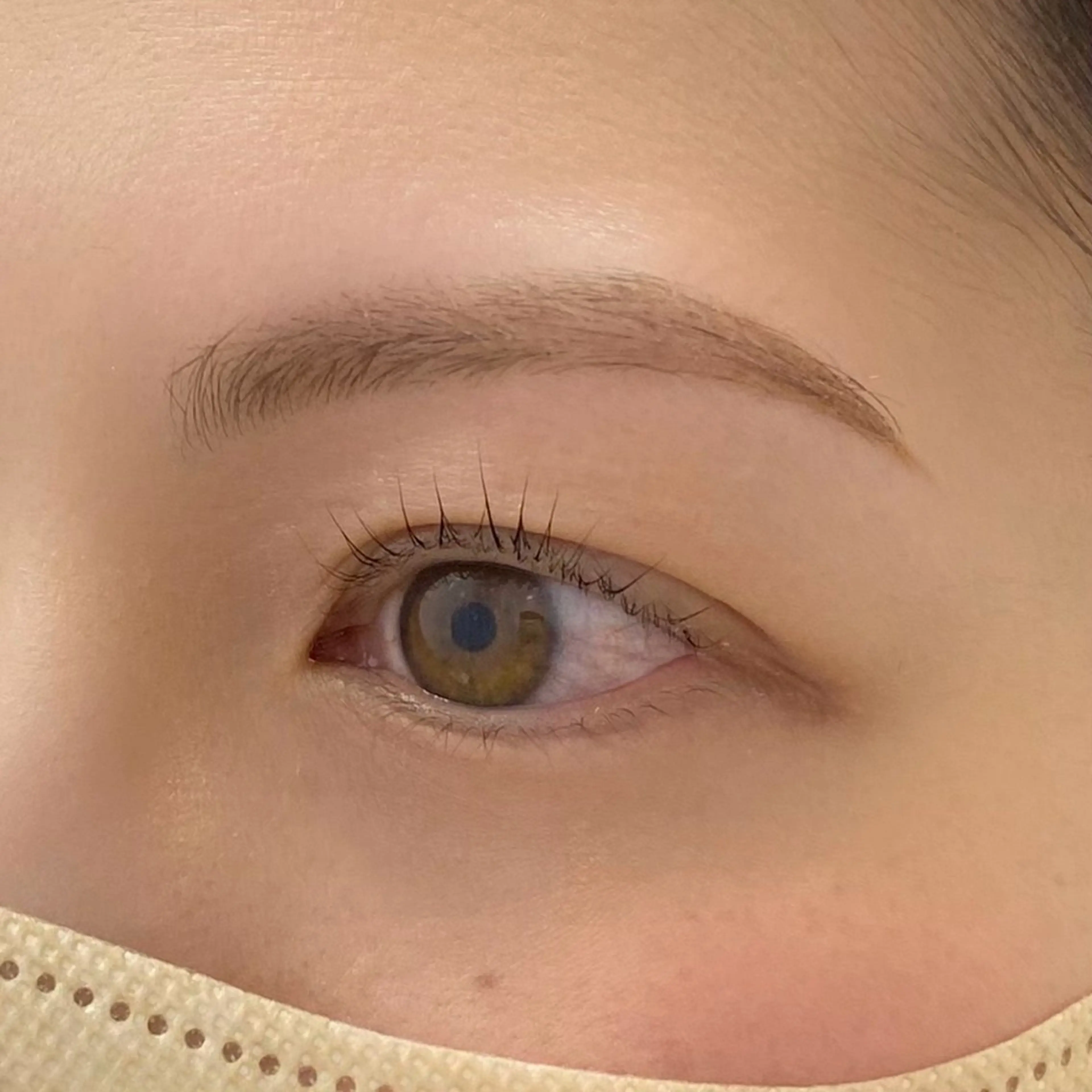 マツエク・マツパ マツパ キレイファクトリー 🫧kanau🫧のマツエク・マツパデザイン