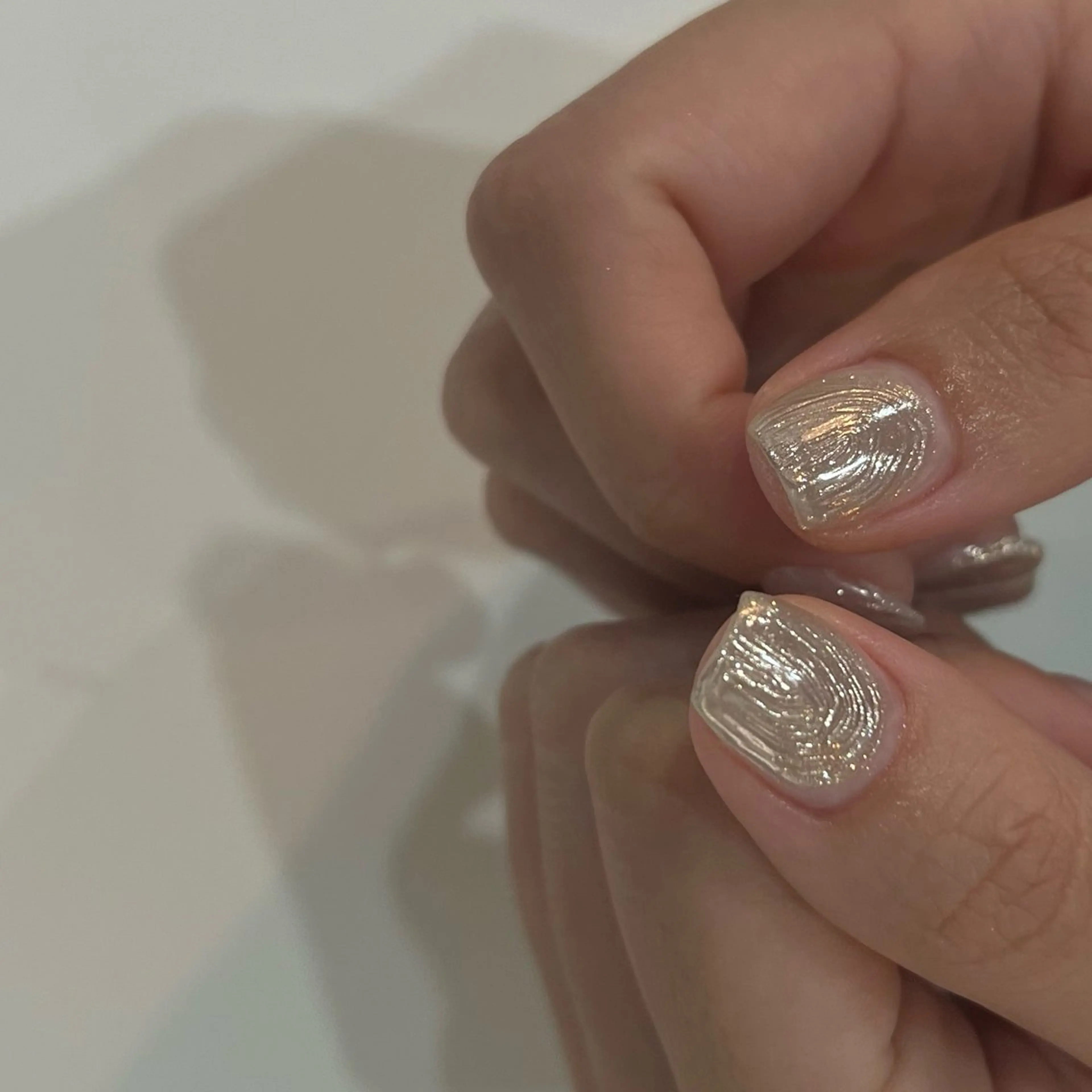 ネイル YOERU所属・YOERU yuukaのネイルデザイン