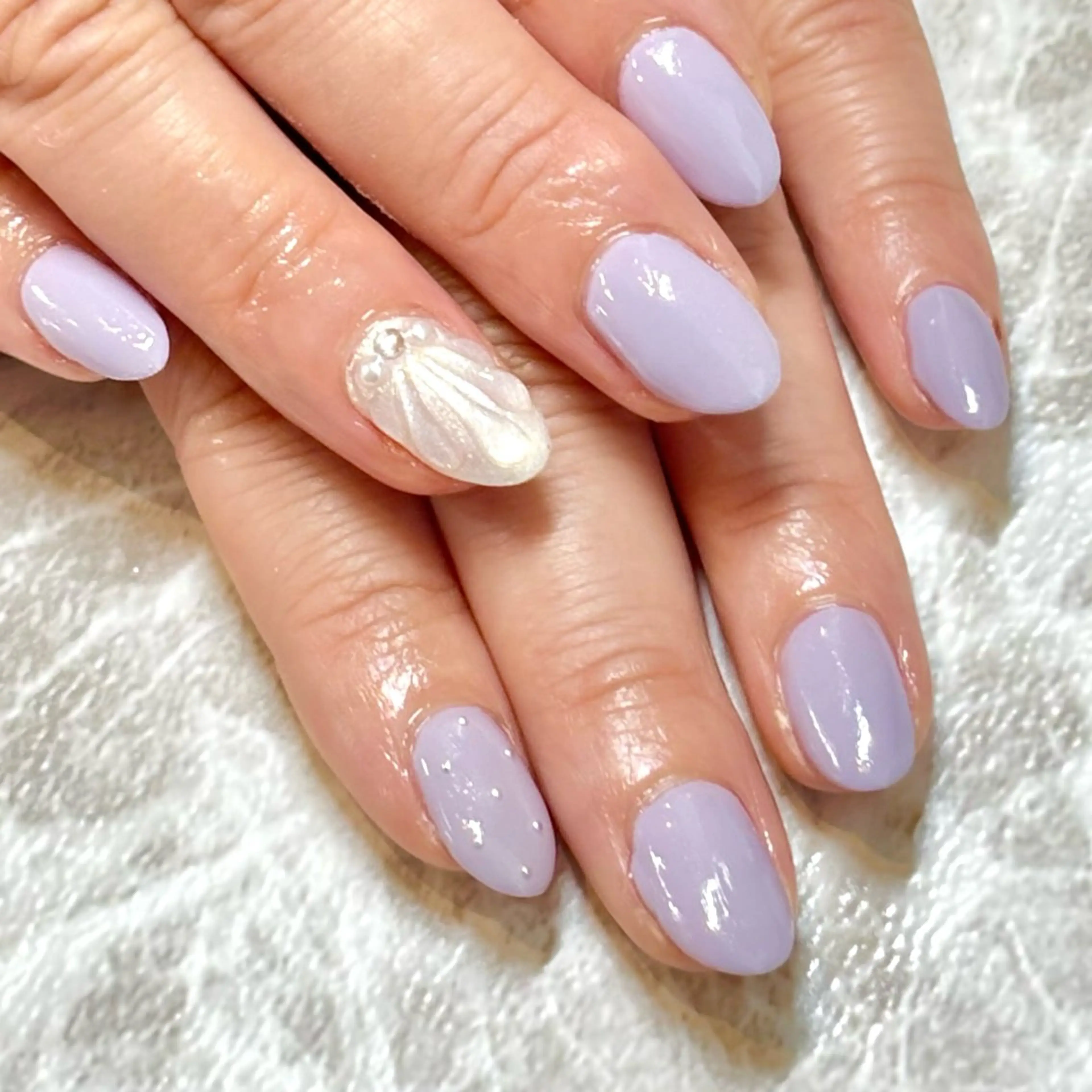 ネイル SEPT NAIL こばやしのネイルデザイン
