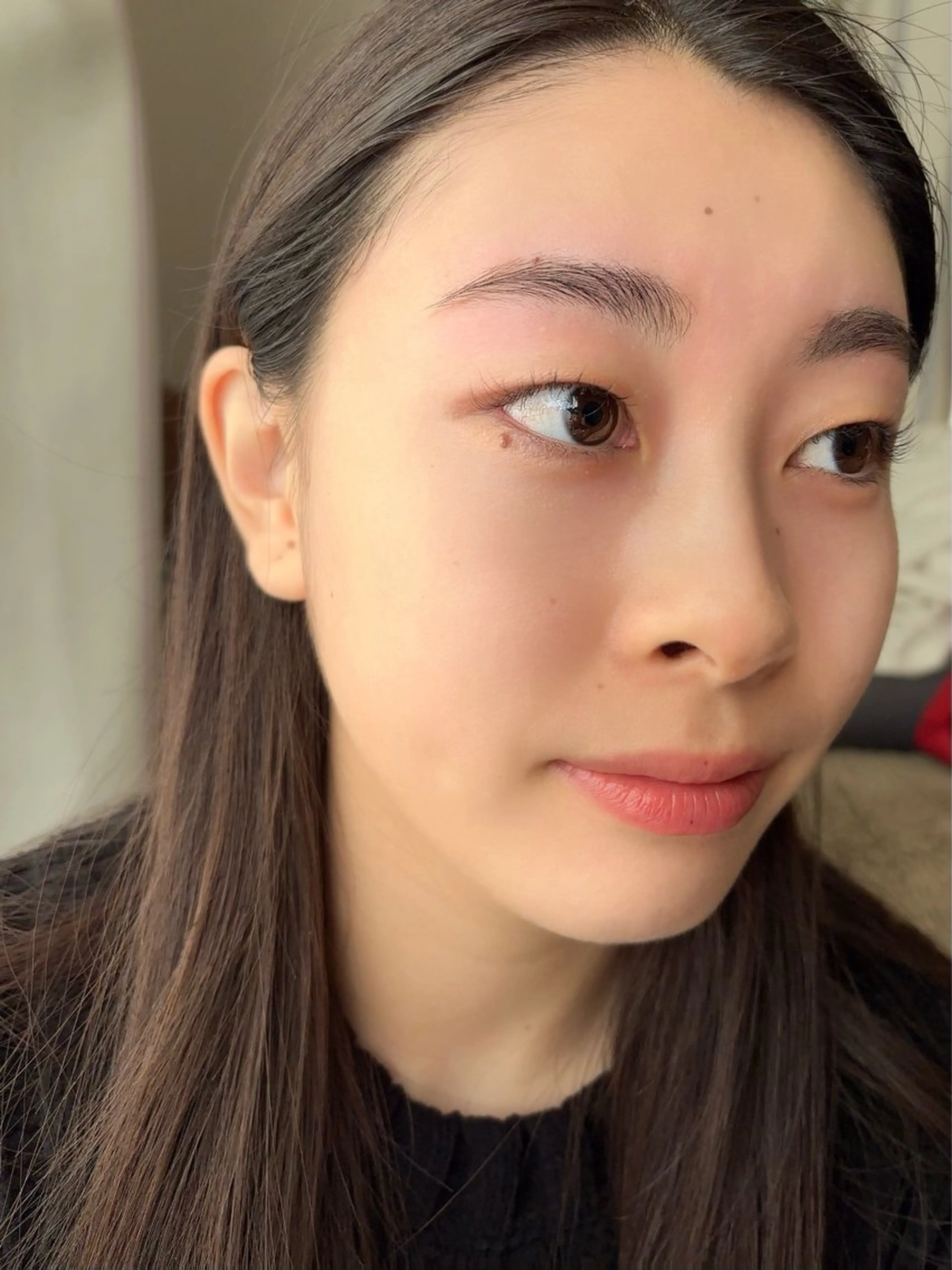 アイブロウ 増田 桃子の眉毛・アイブロウイメージ