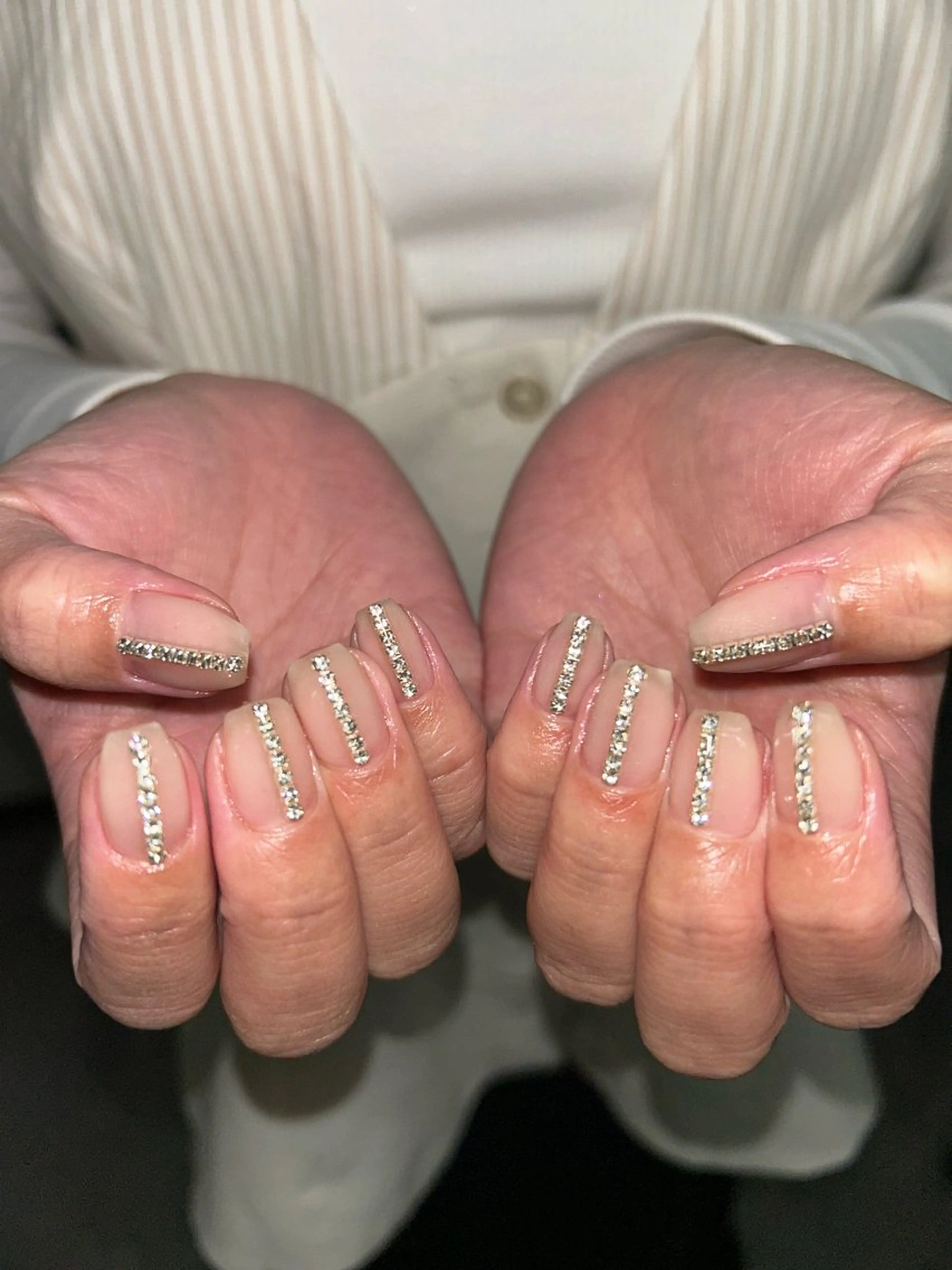 ネイル tamami _表参道/原宿のネイルデザイン