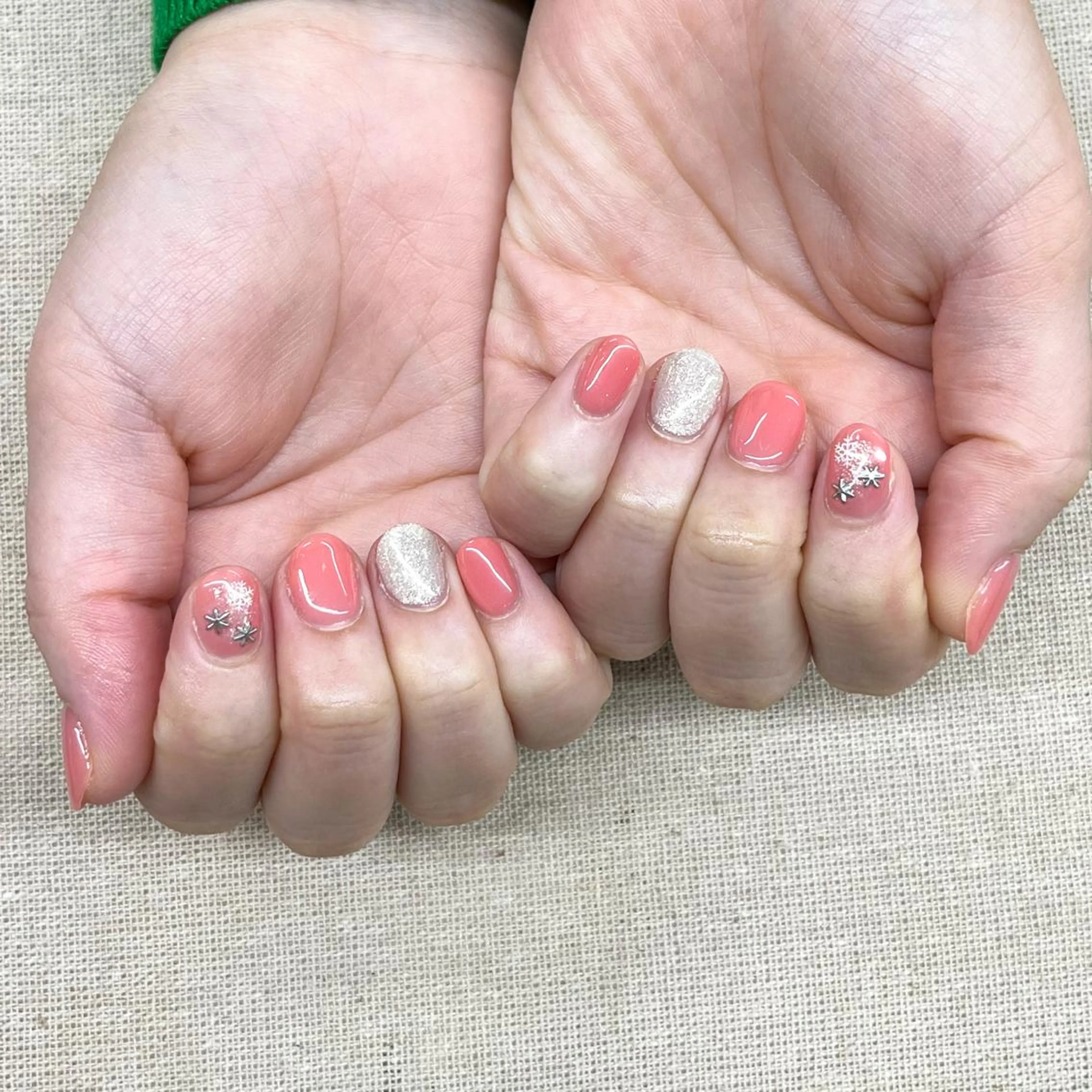 ネイル Naily（TK） 旧B’Nail立川店のネイルデザイン