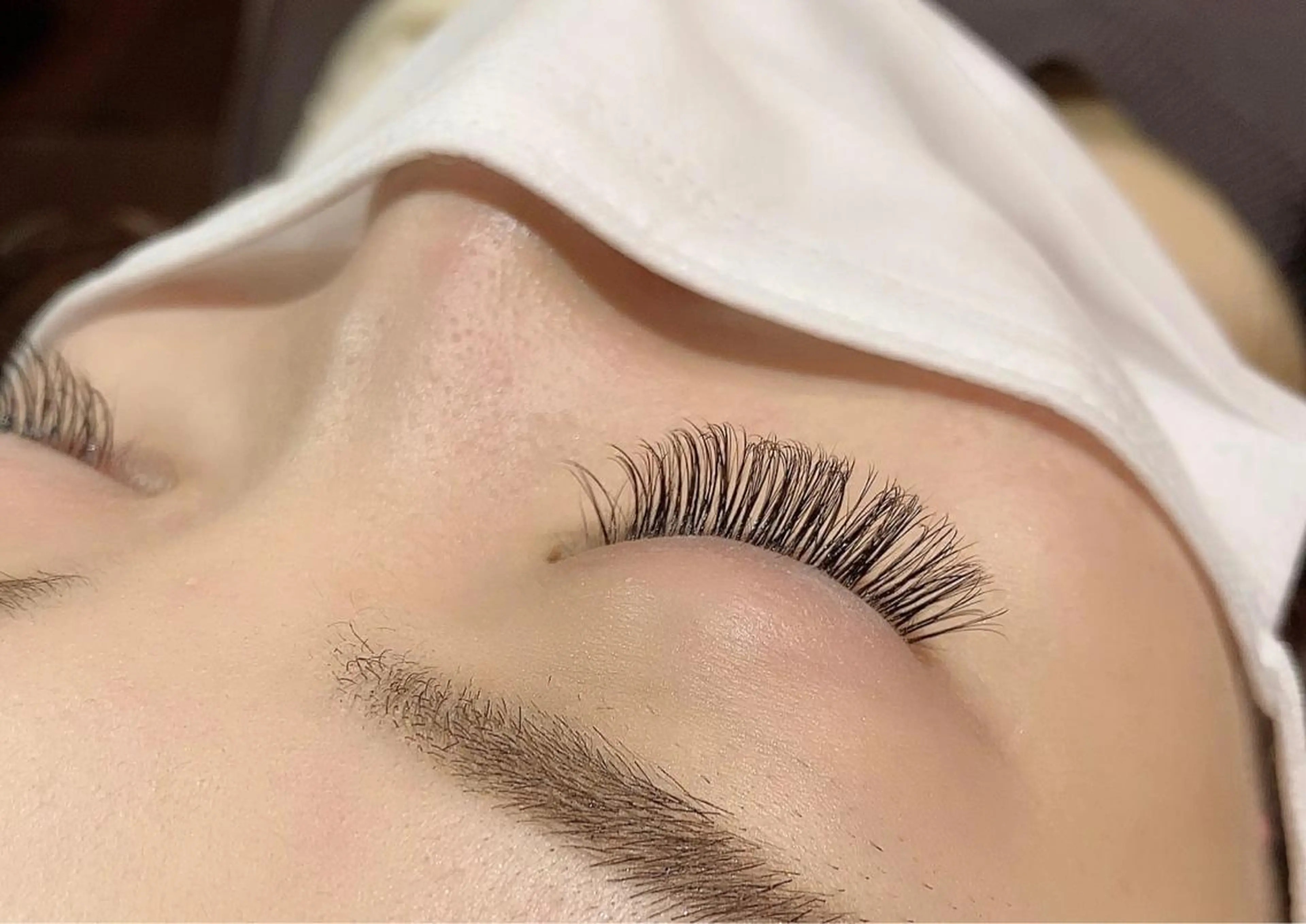 マツエク・マツパ . nakanishiのマツエク・マツパデザイン