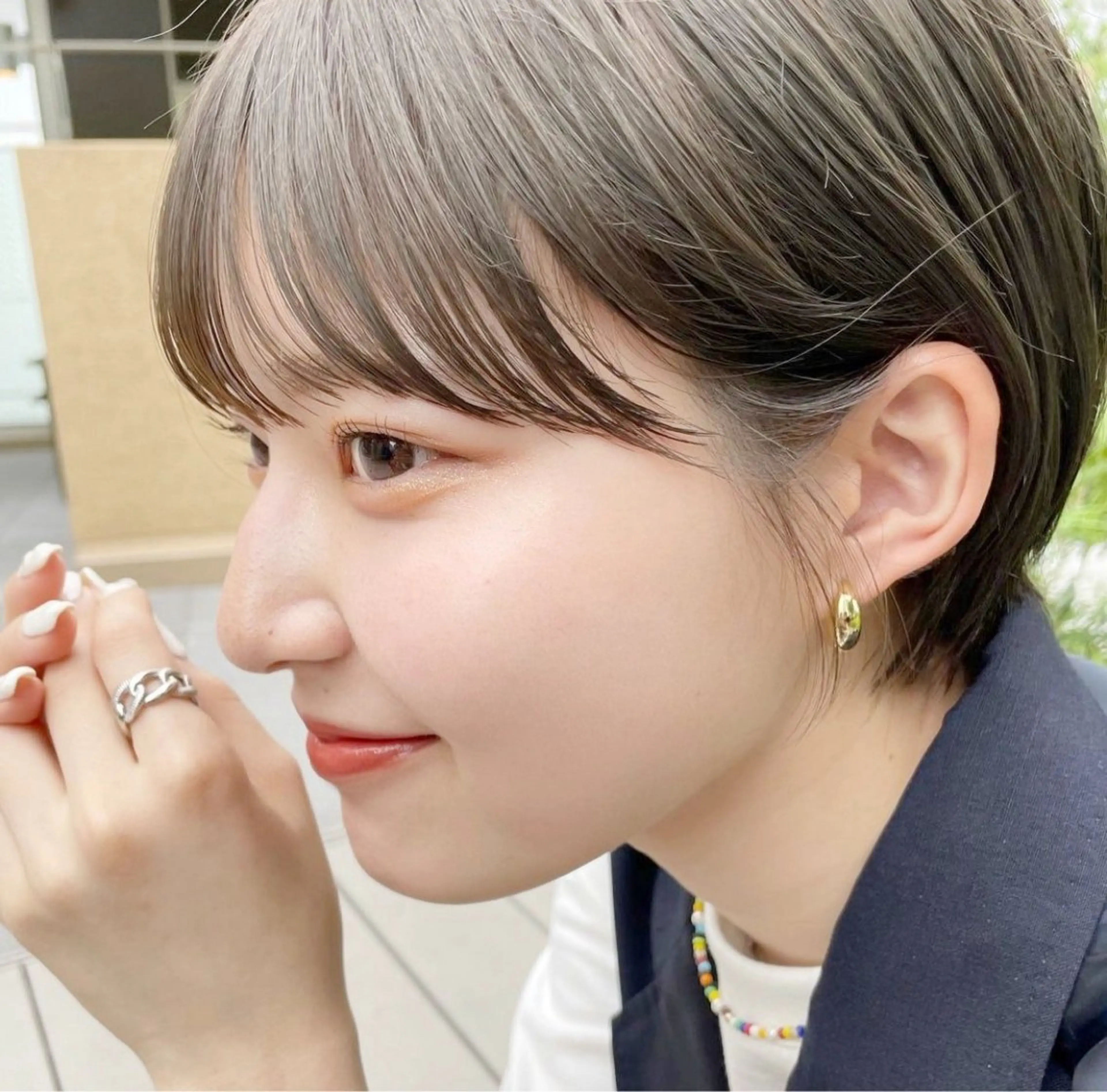 ショート ショート、ボブ特化✨ /たかひろのヘアスタイル