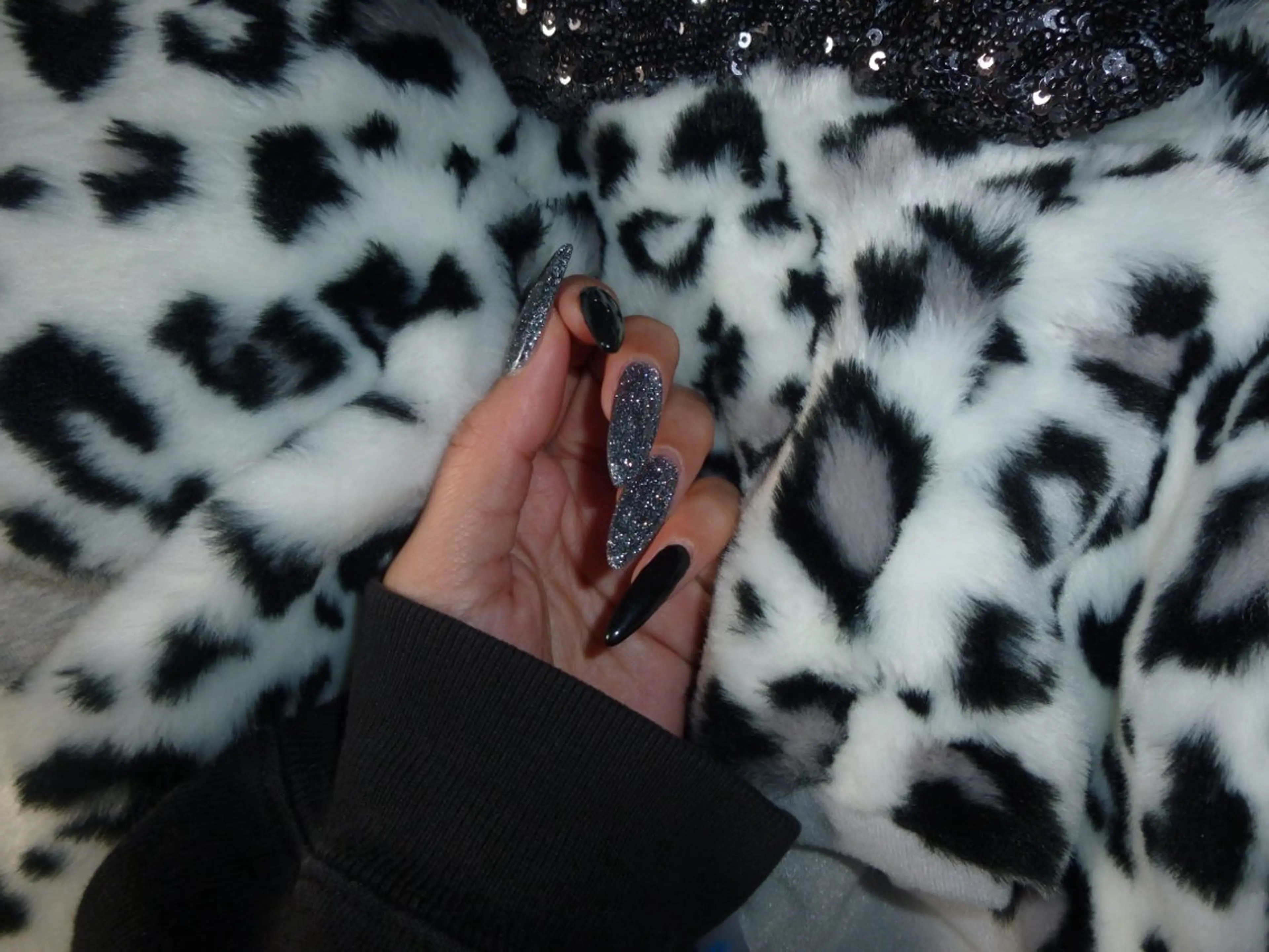 ネイル ハンドネイル Rendezvous nailsalon所属・Sana ⭐︎のネイルデザイン