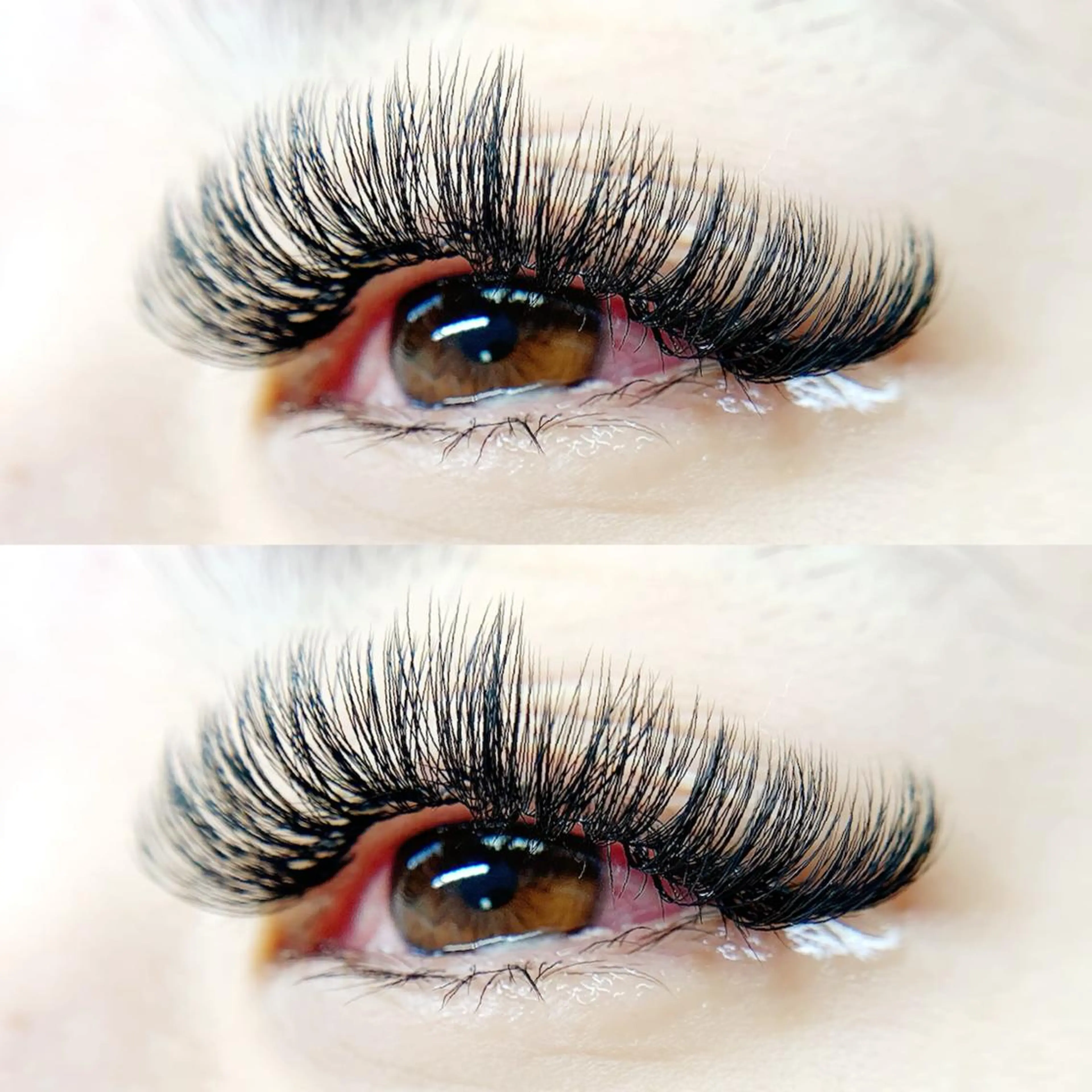 マツエク・マツパ ボリュームラッシュ Hair Make 3所属・Hairmake3 eyesのマツエク・マツパデザイン