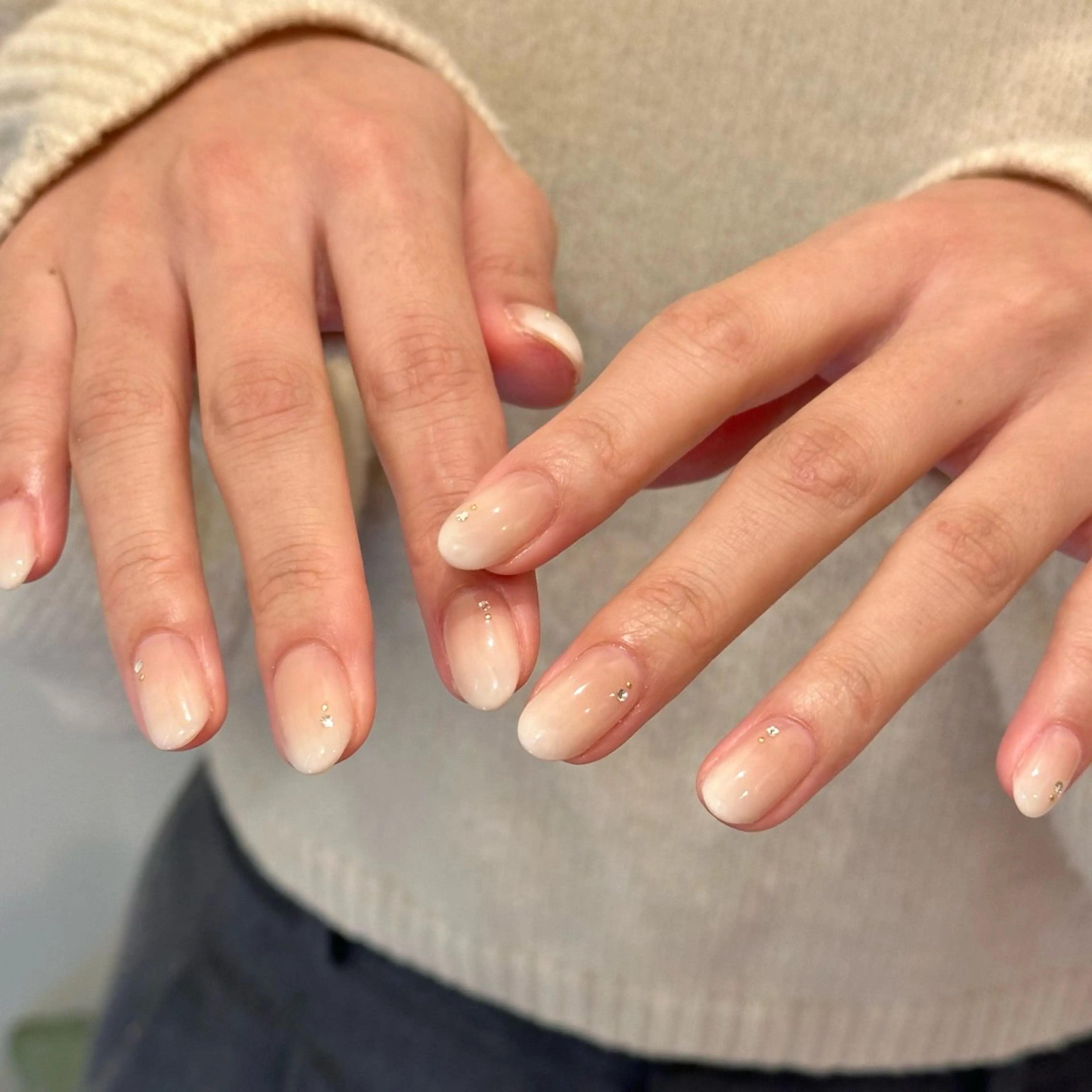 ネイル ハンドネイル reika .のネイルデザイン