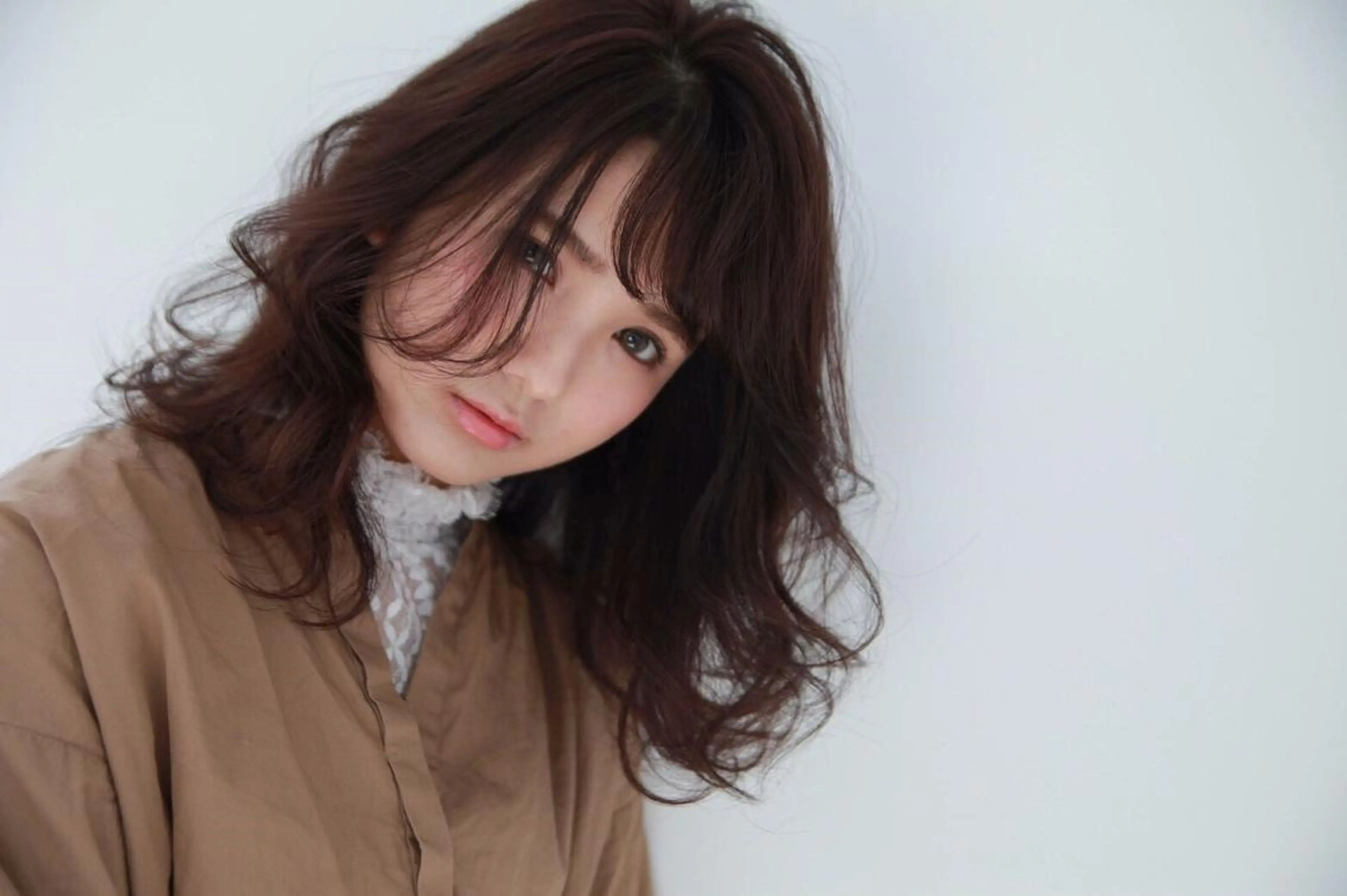 マツエク・マツパ 二度見される艶髪職人 /美髪矯正のプロ木崎のヘアスタイル