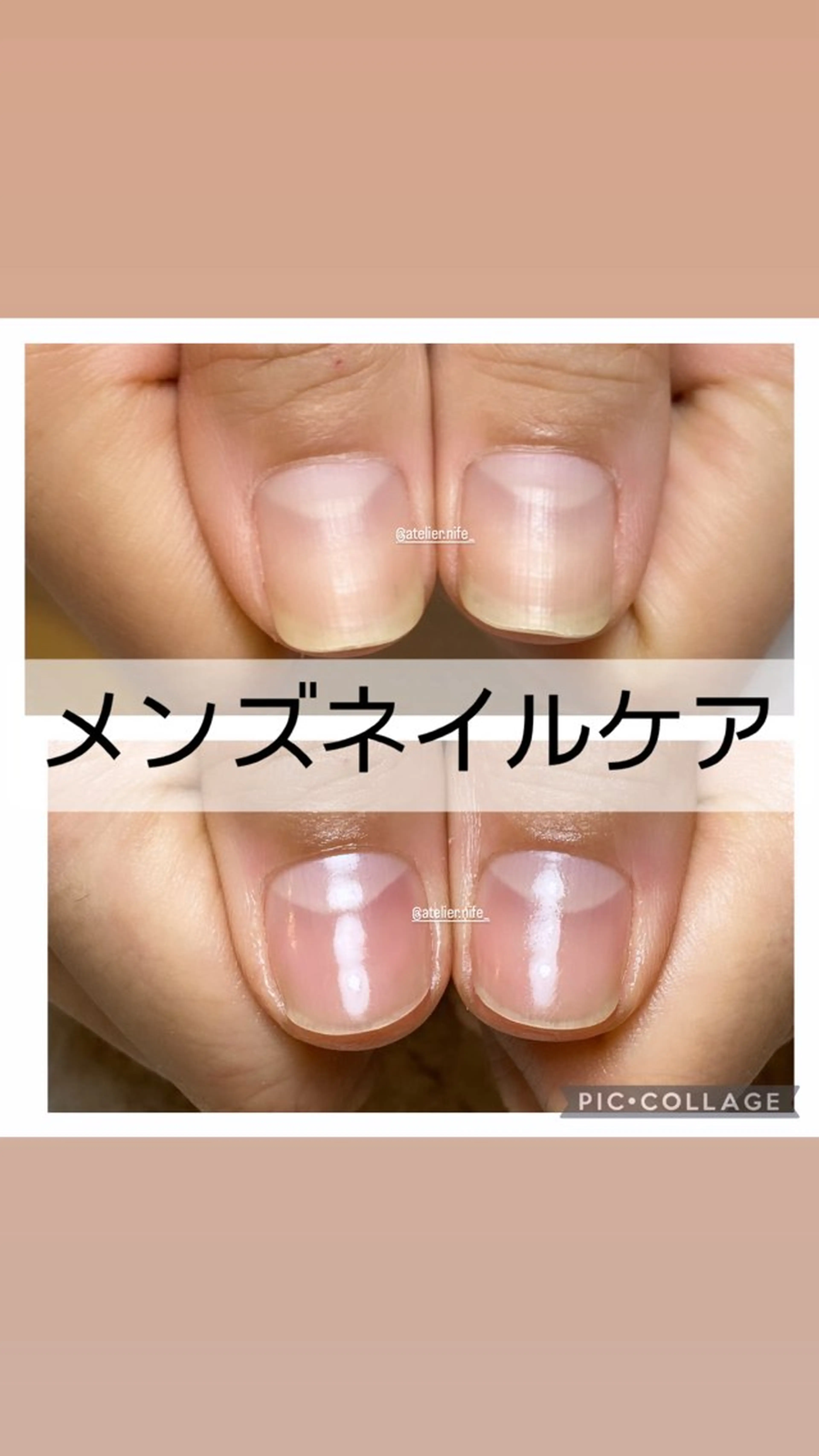 ネイル atelier nife.のネイルデザイン