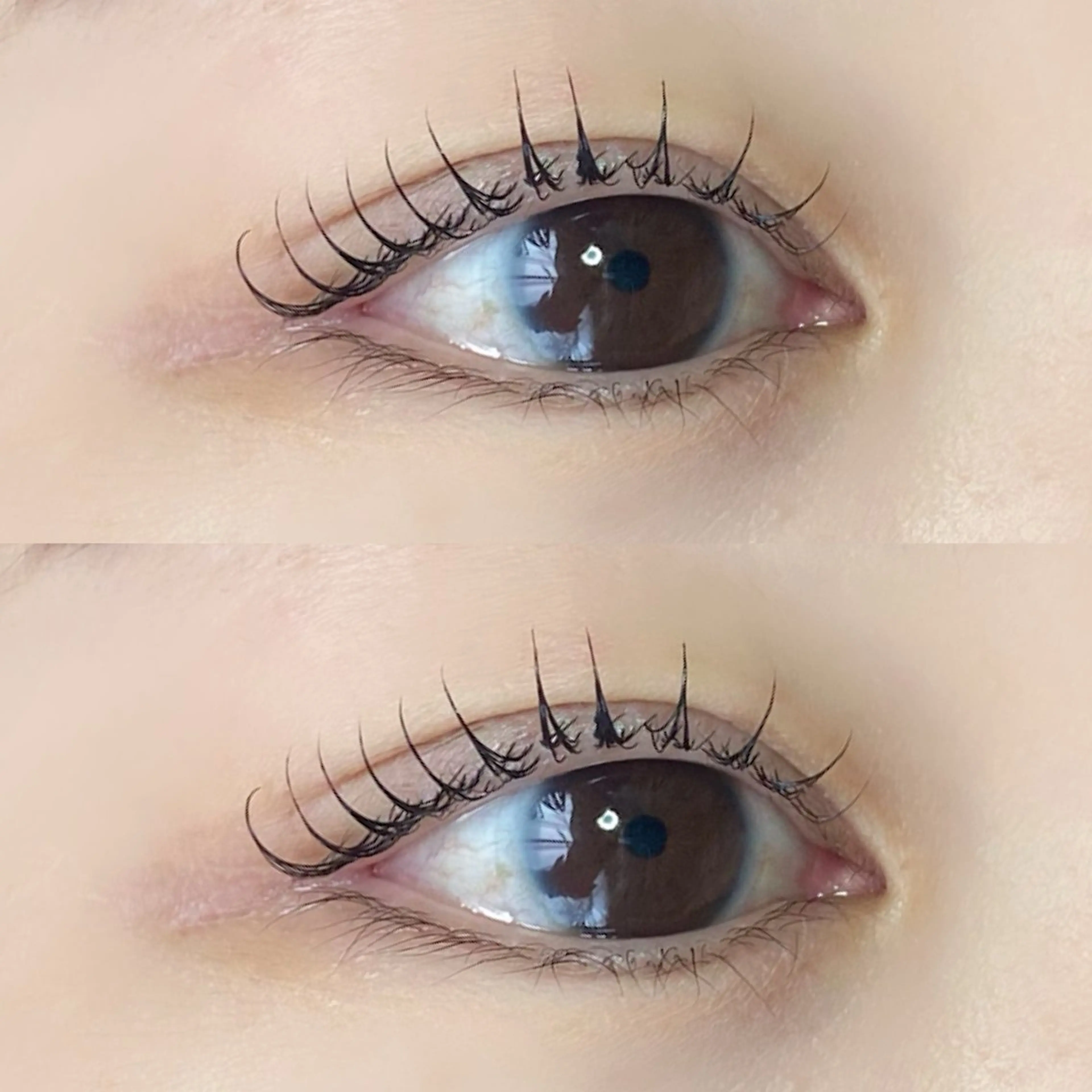 マツエク・マツパ SUILU eyelashのマツエク・マツパデザイン