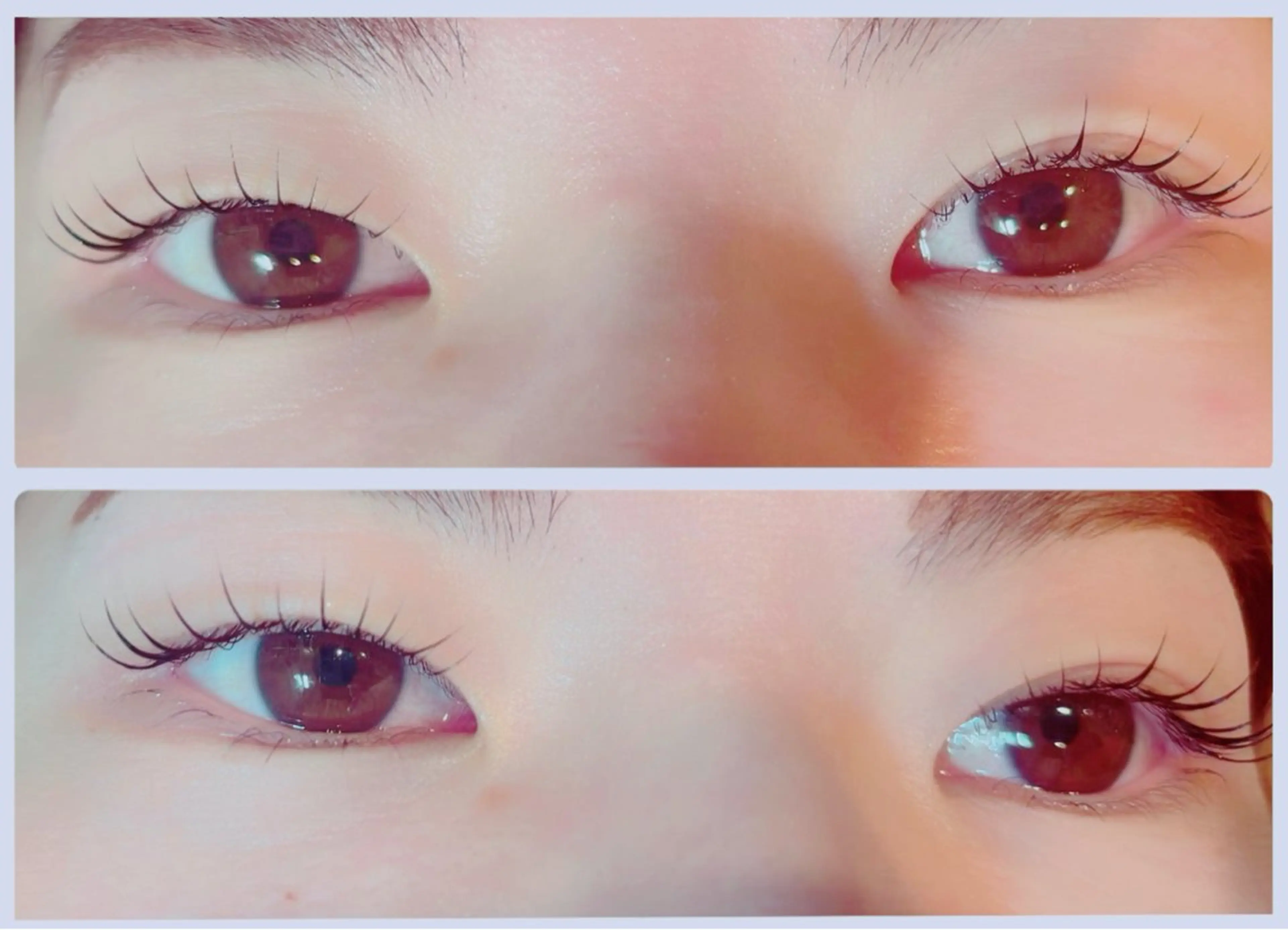 マツエク・マツパ マツパ E'clat Kanaのエステ・リラクイメージ