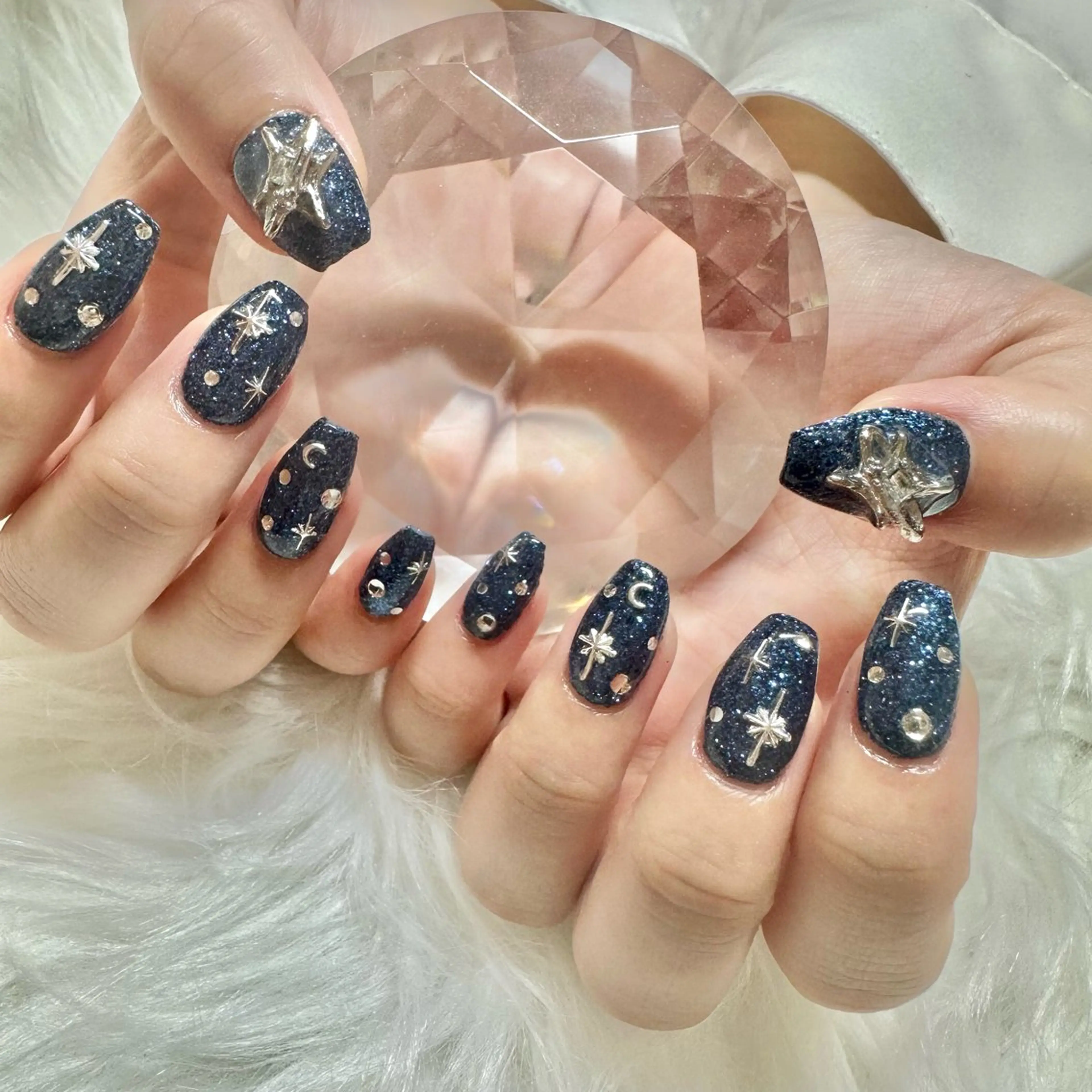 ネイル 🤎CHARME NAIL🤎のネイルデザイン