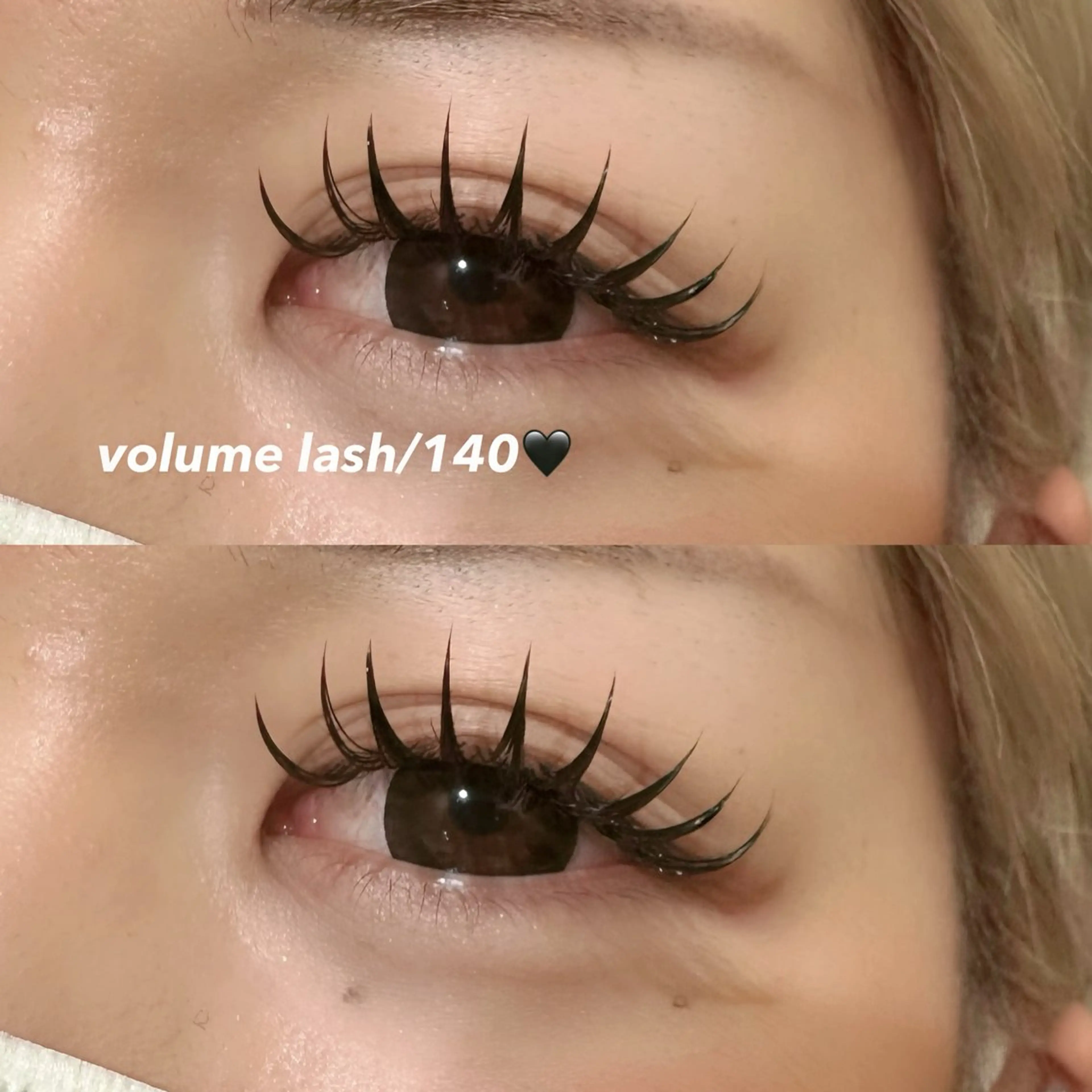 マツエク・マツパ マツエク eight misaki🦋のその他イメージ