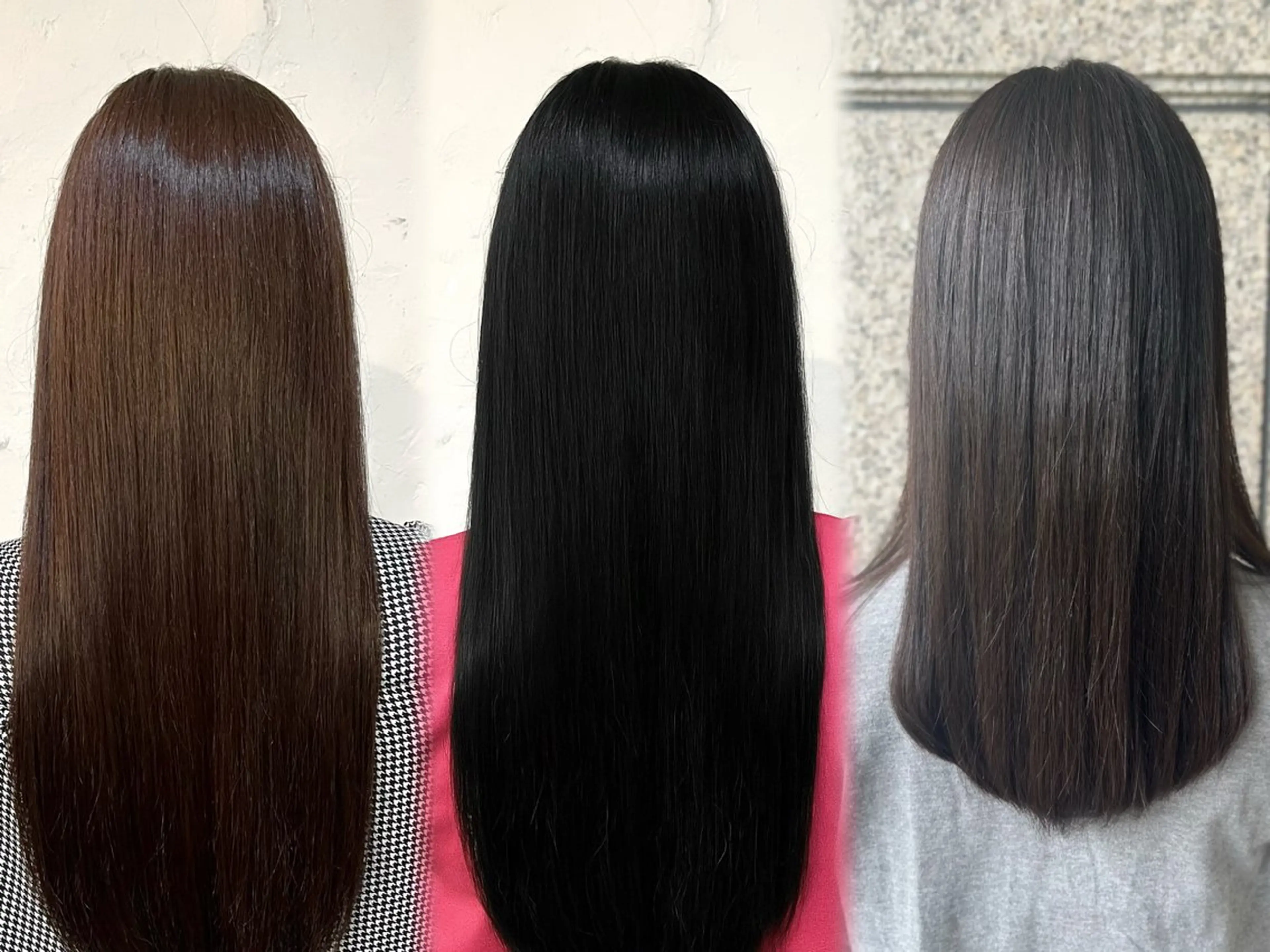 ロング CANVAS所属・サロン撮影モデル募集 💐mizukiのその他イメージ