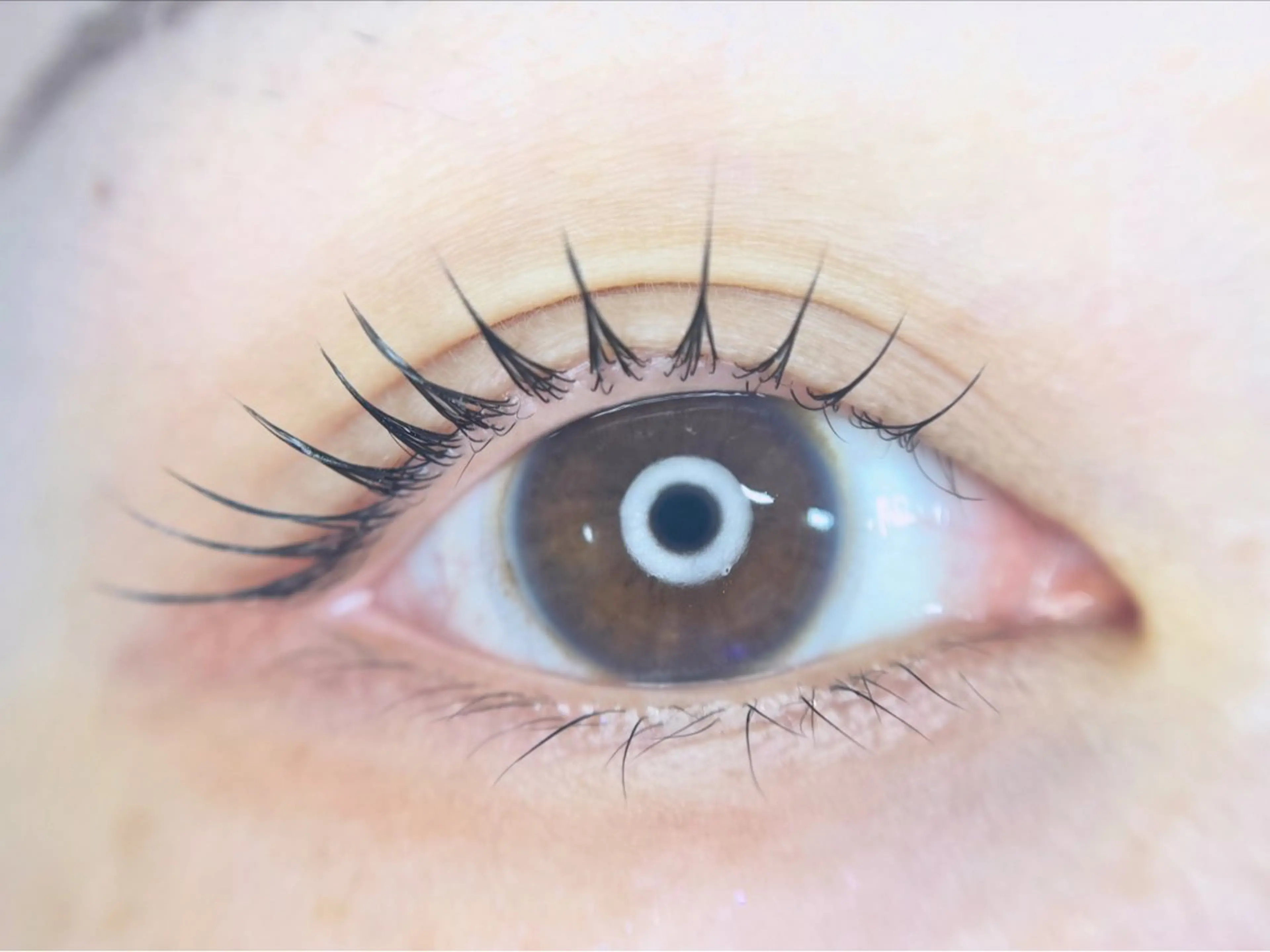 マツエク・マツパ まつげパーマ eyelash salon VOSSのマツエク・マツパデザイン