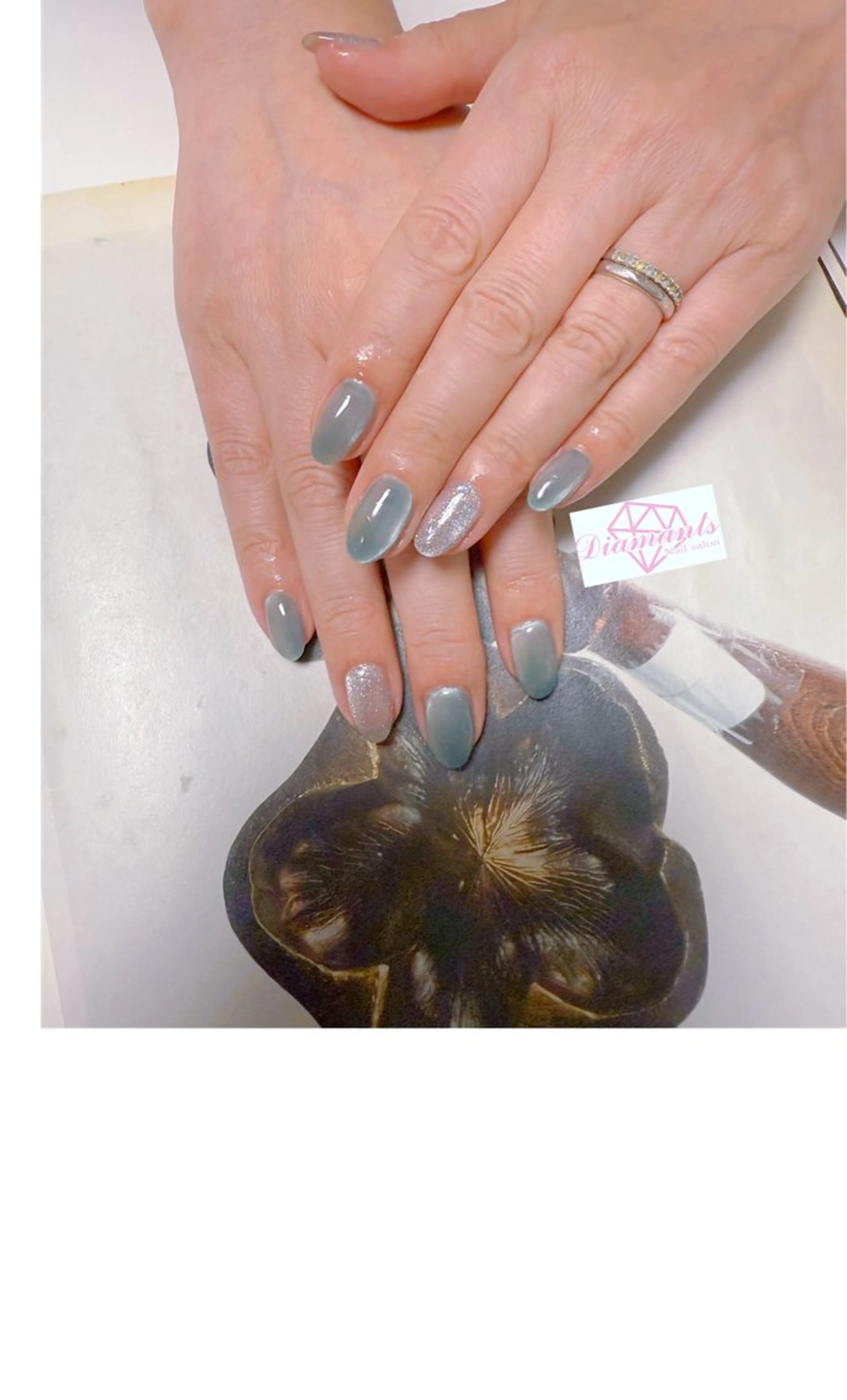 ネイル Asa miのネイルデザイン