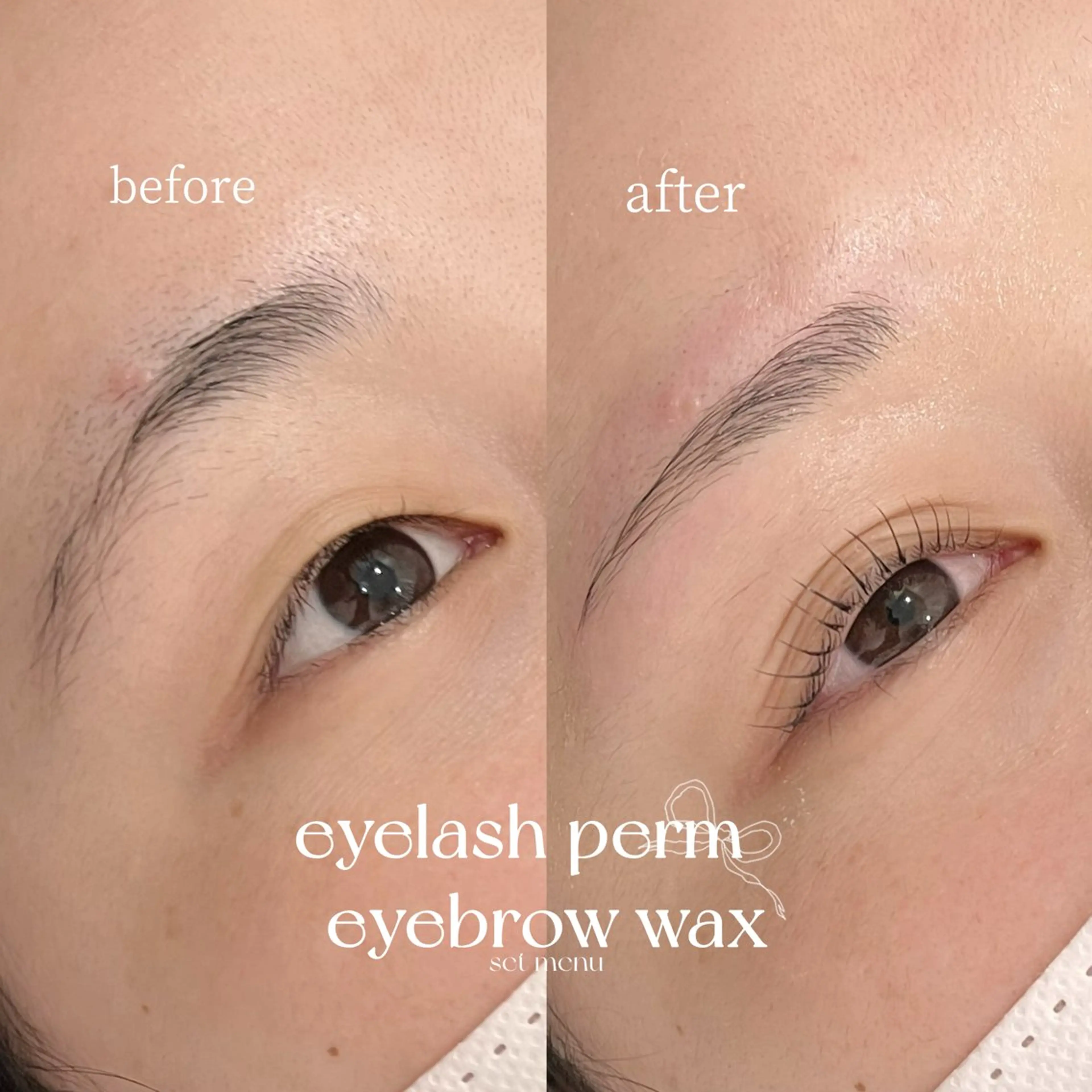 マツエク・マツパ マツパ Tia熊谷店🎀 美桜のマツエク・マツパデザイン