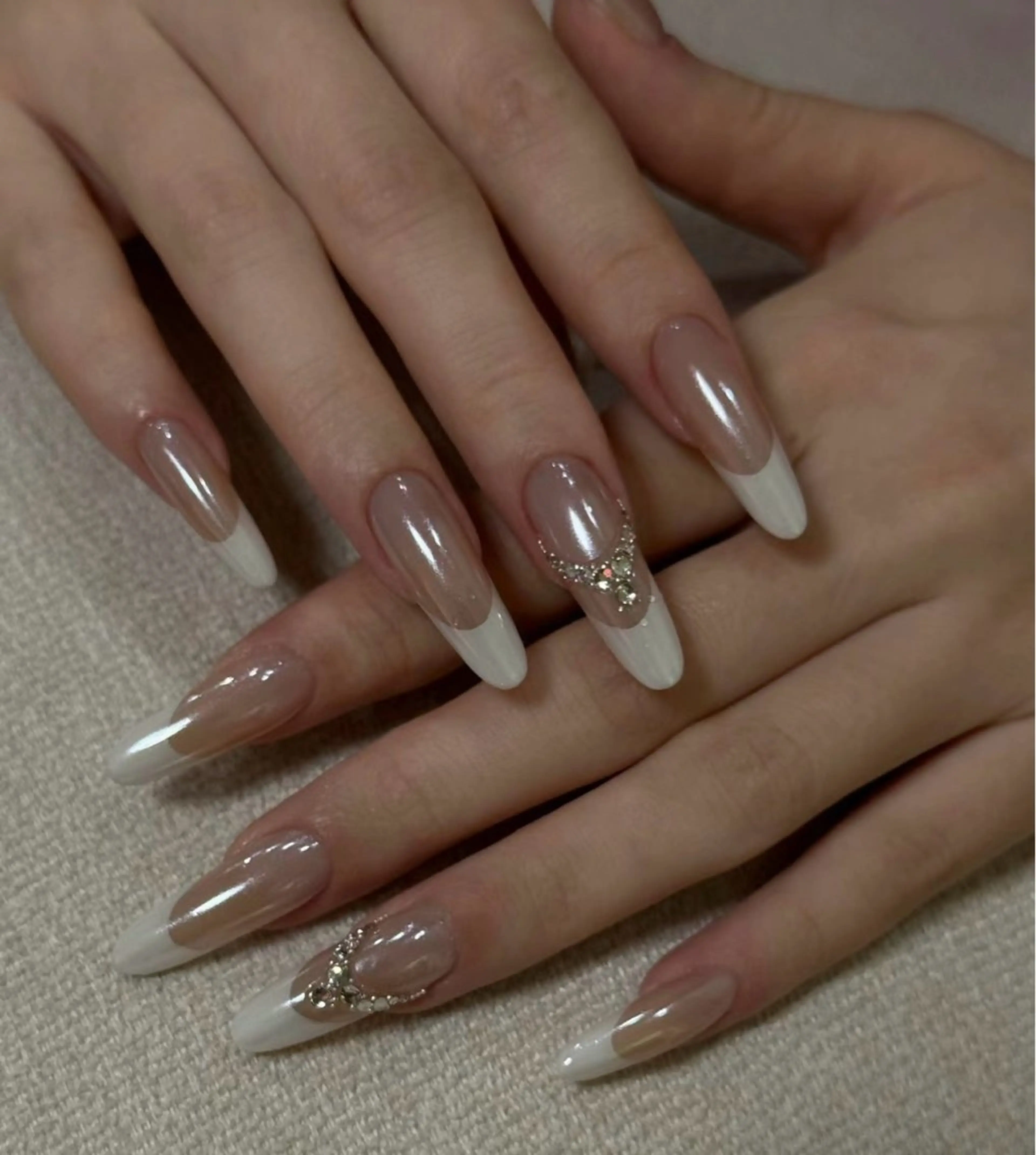 ネイル め いのネイルデザイン