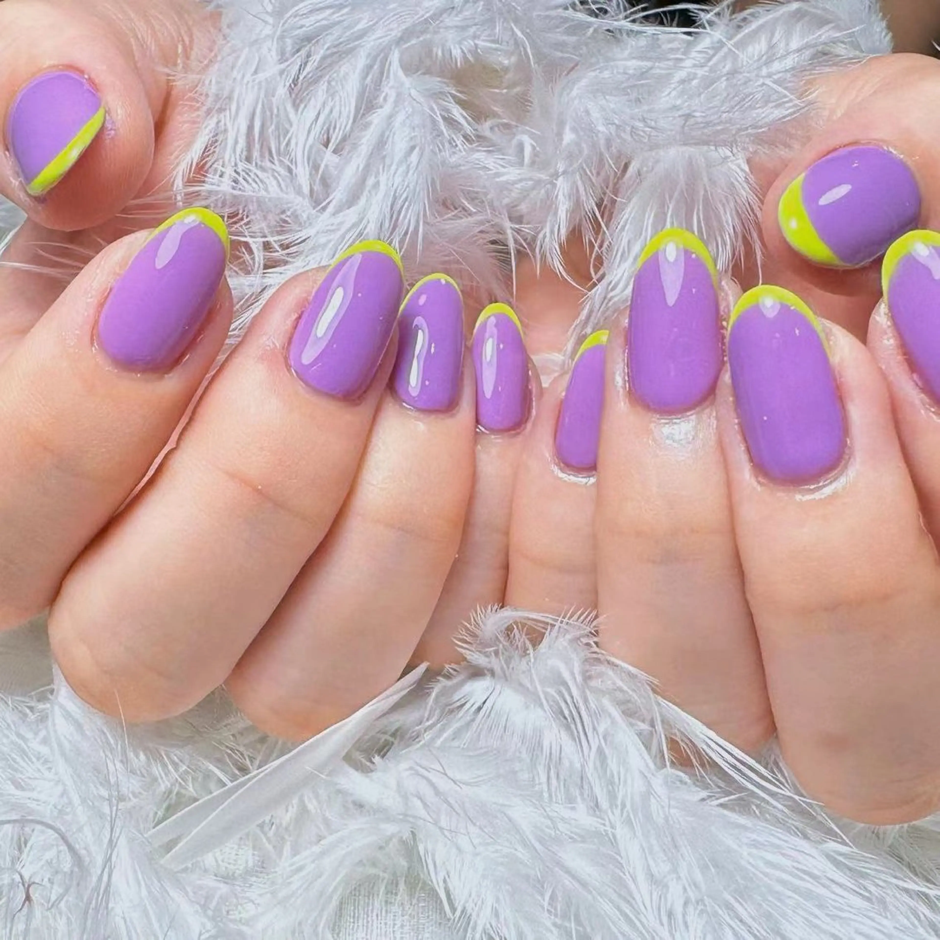 ネイル ハンドネイル DIAMOND Nail🥇のネイルデザイン