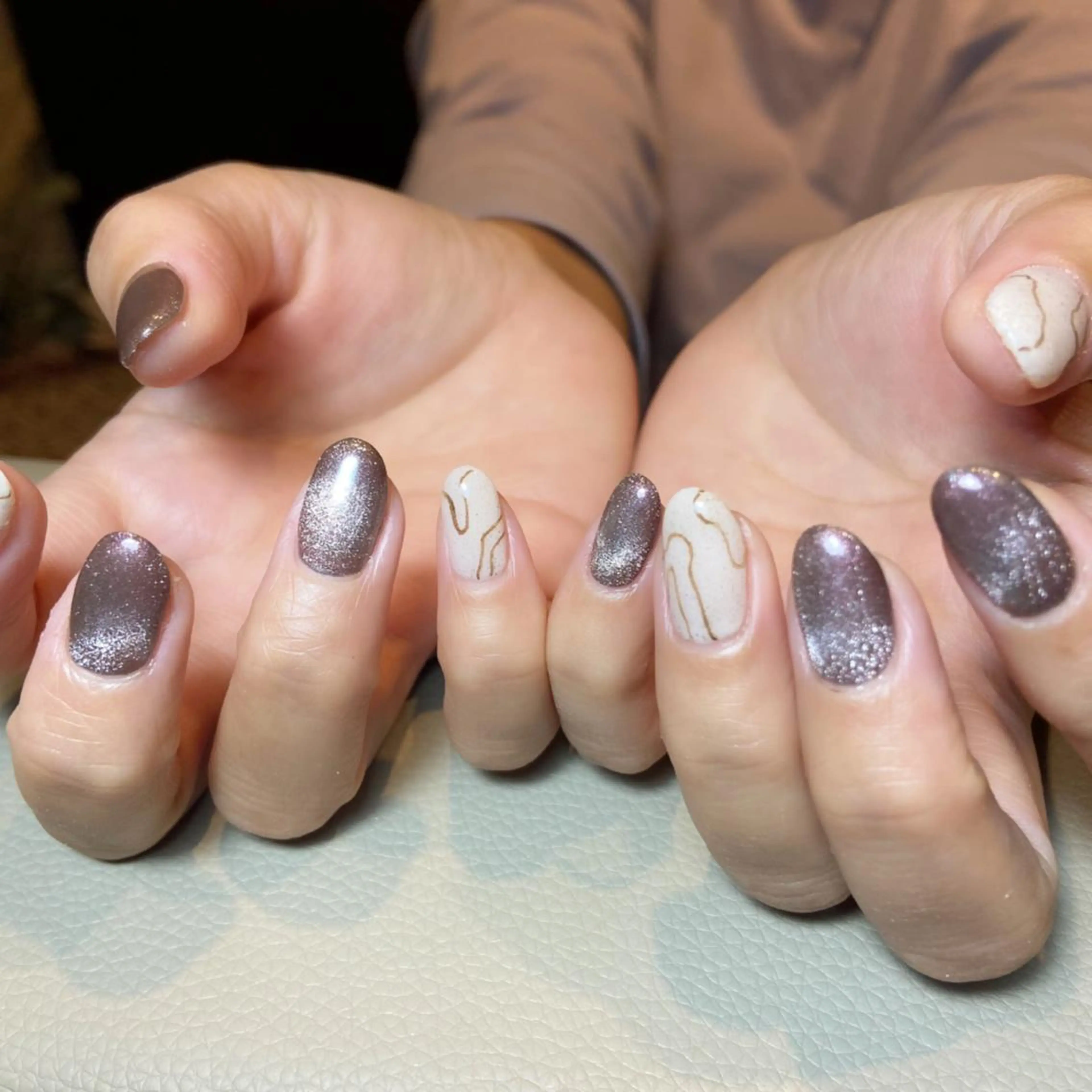 ネイル エステティックサロン Liente(リアンテ)所属・Hashimoto .のエステ・リラクイメージ