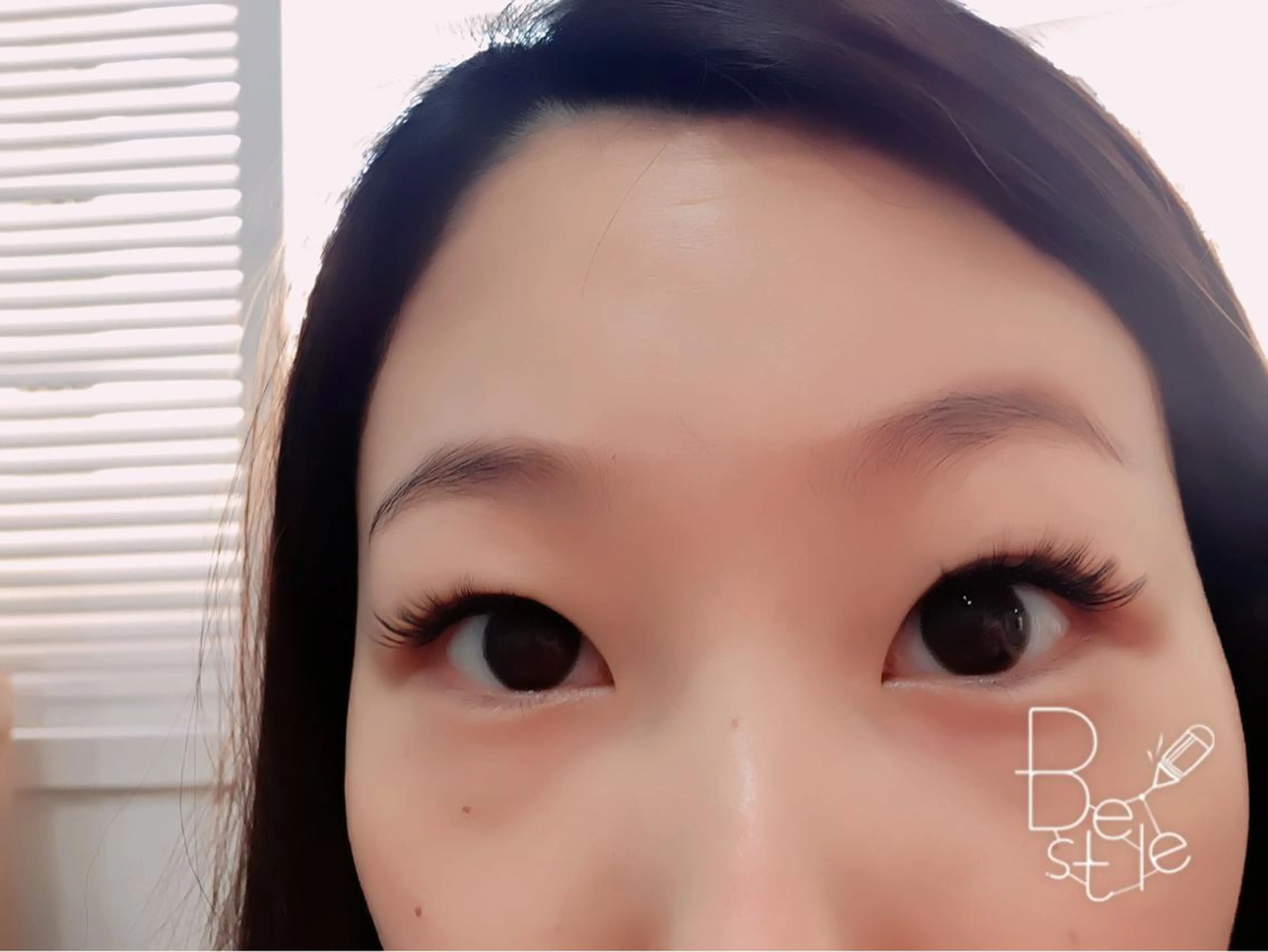 マツエク・マツパ ボリュームラッシュ Eyelash Salon MAVIE所属・Eyelash MAVIEのマツエク・マツパデザイン