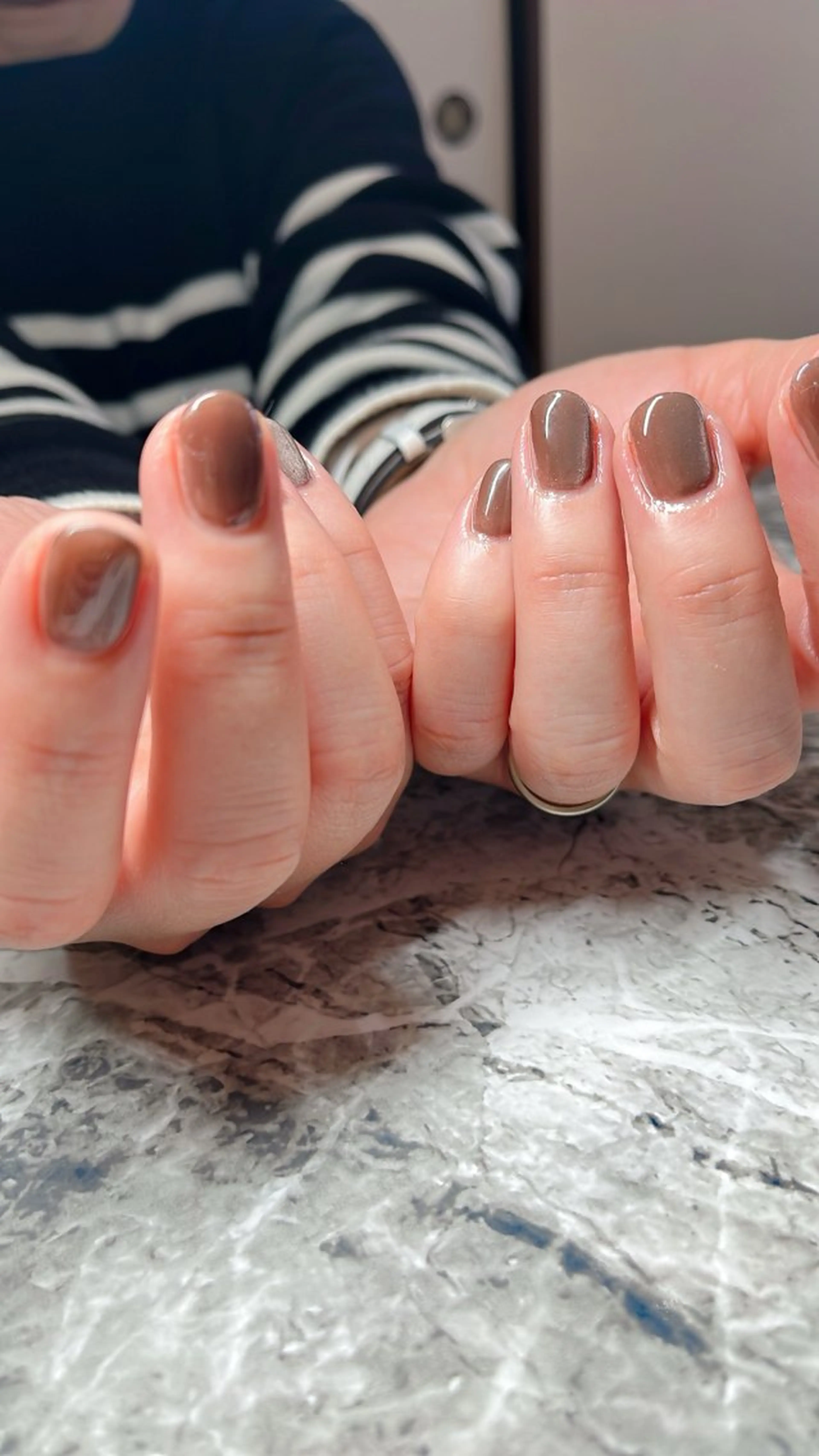 ネイル ハンドネイル プライベートサロン circleのネイルデザイン