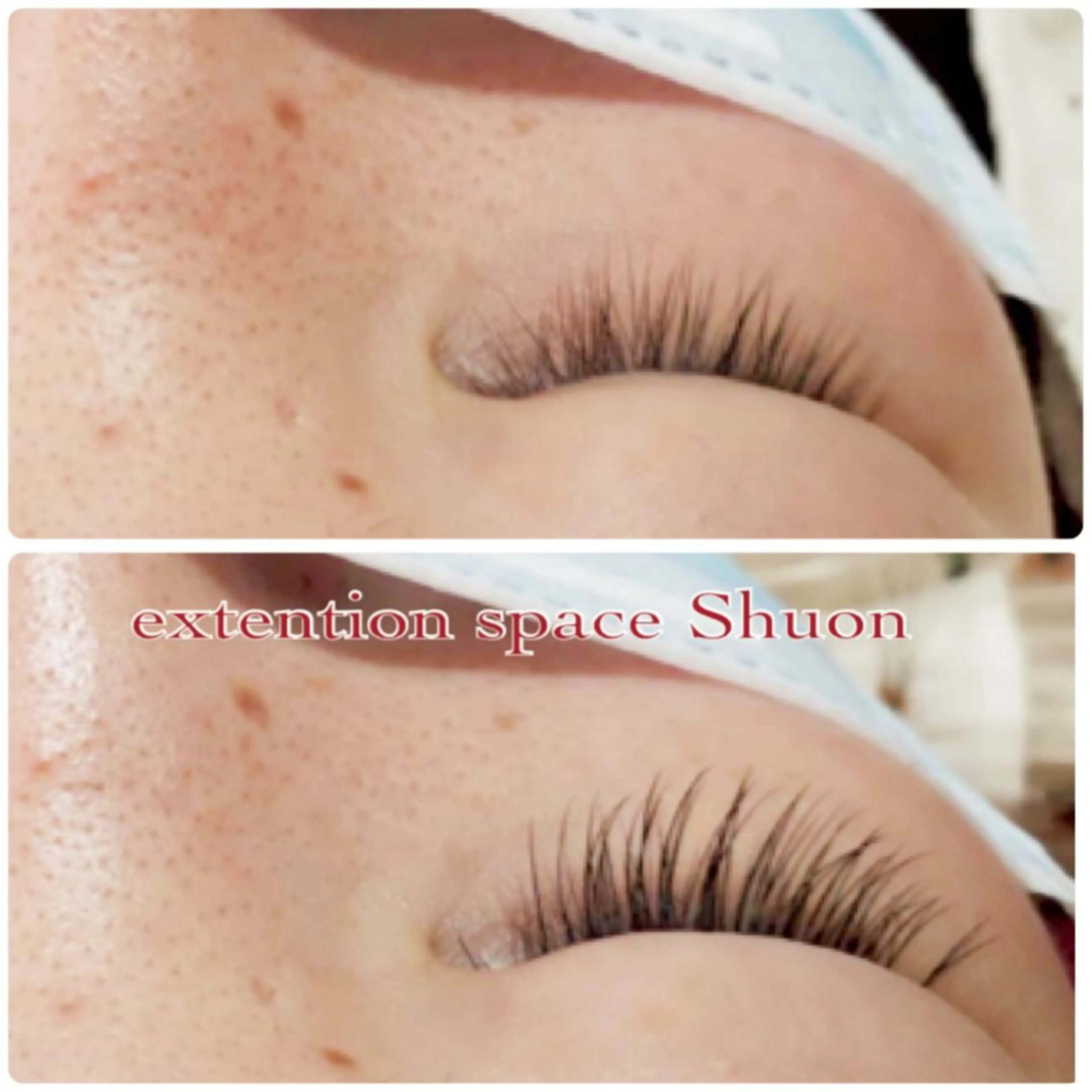 マツエク・マツパ セーブル KITTY 立川のネイルデザイン