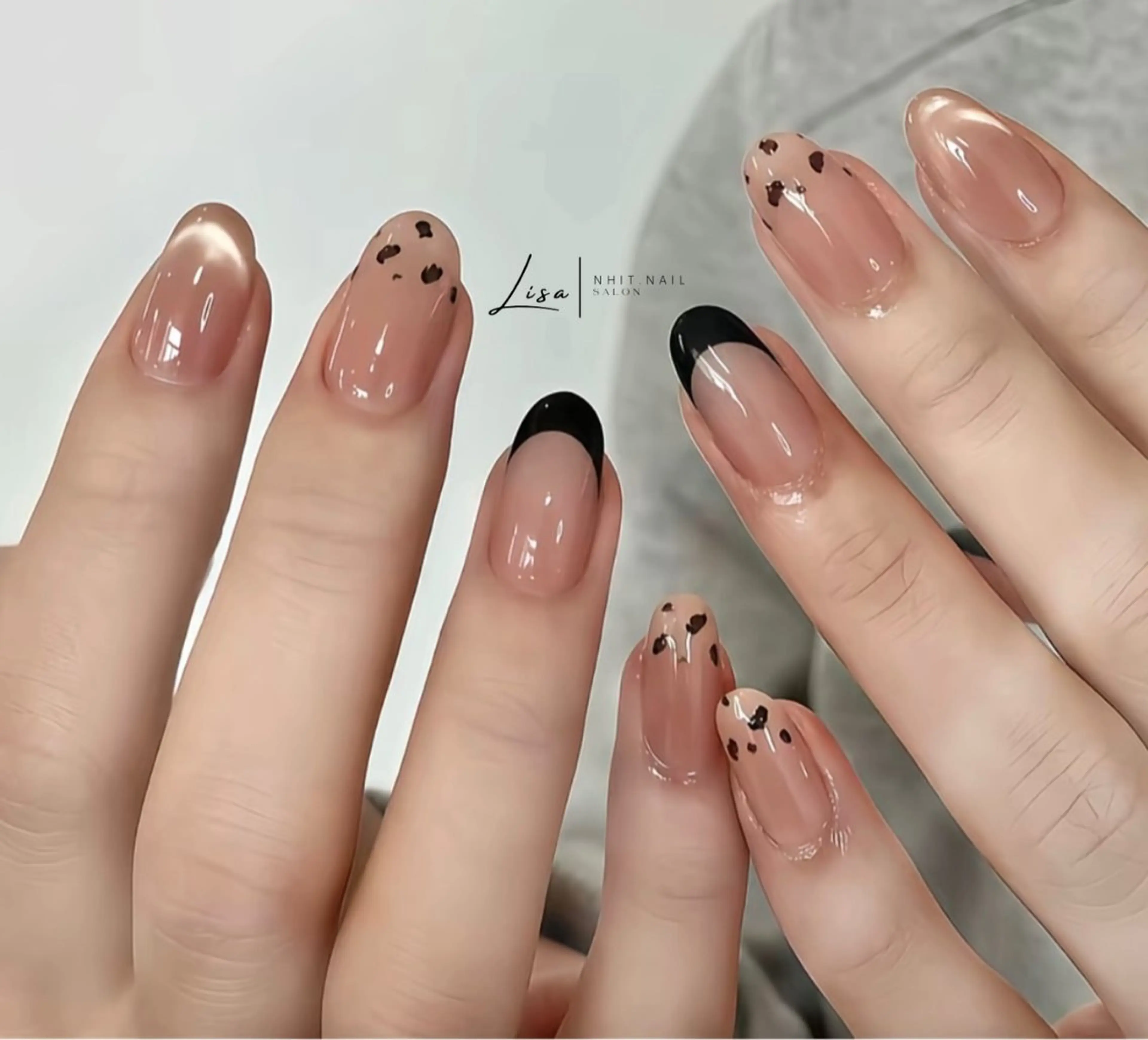 ネイル Nhit.nails所属・Nhitnail Lisaのその他イメージ