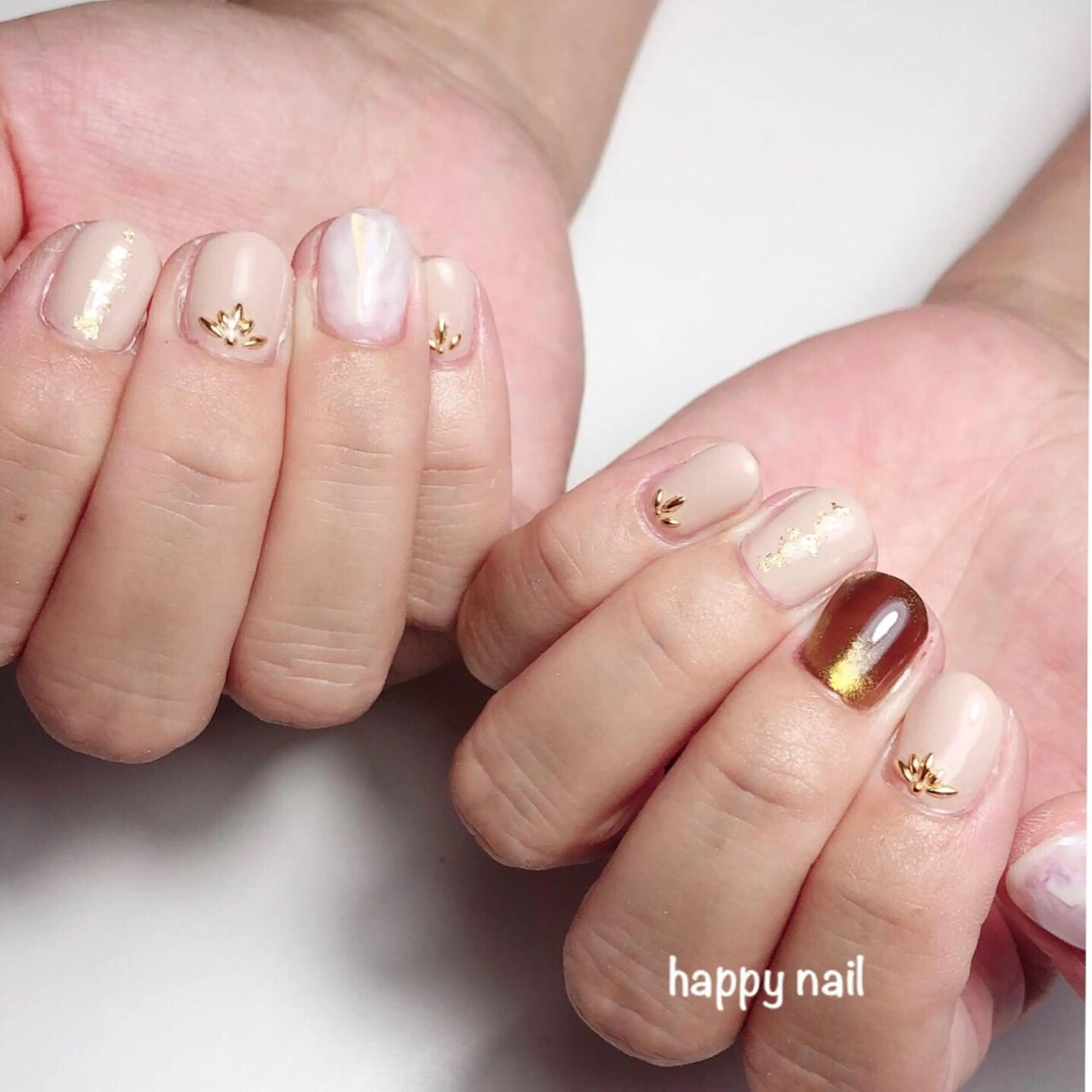 ネイル 心と体が整う腸活 サロン ラクシュミーのその他イメージ