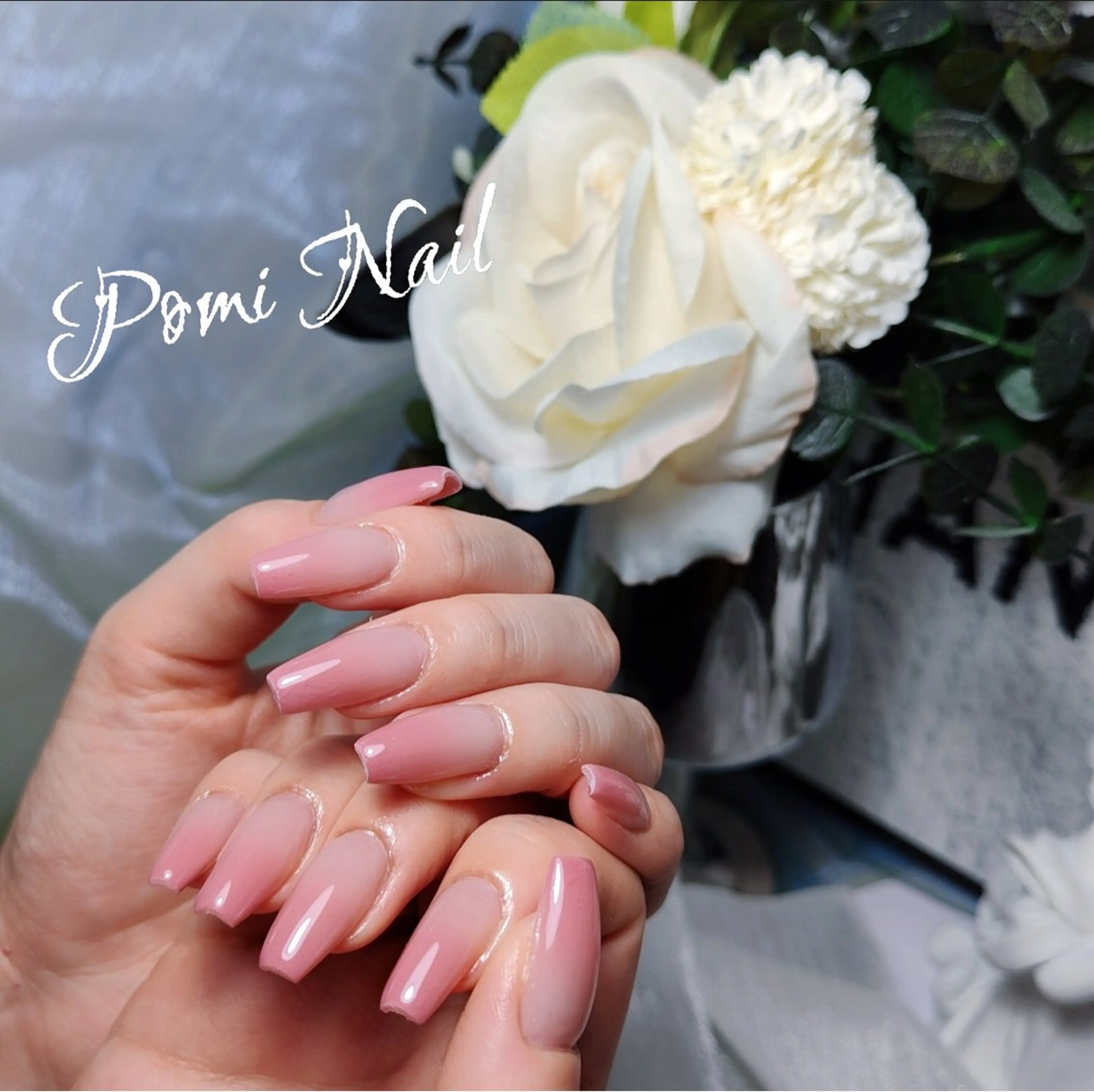 ネイル BuBu Nail渋谷道玄坂のネイルデザイン