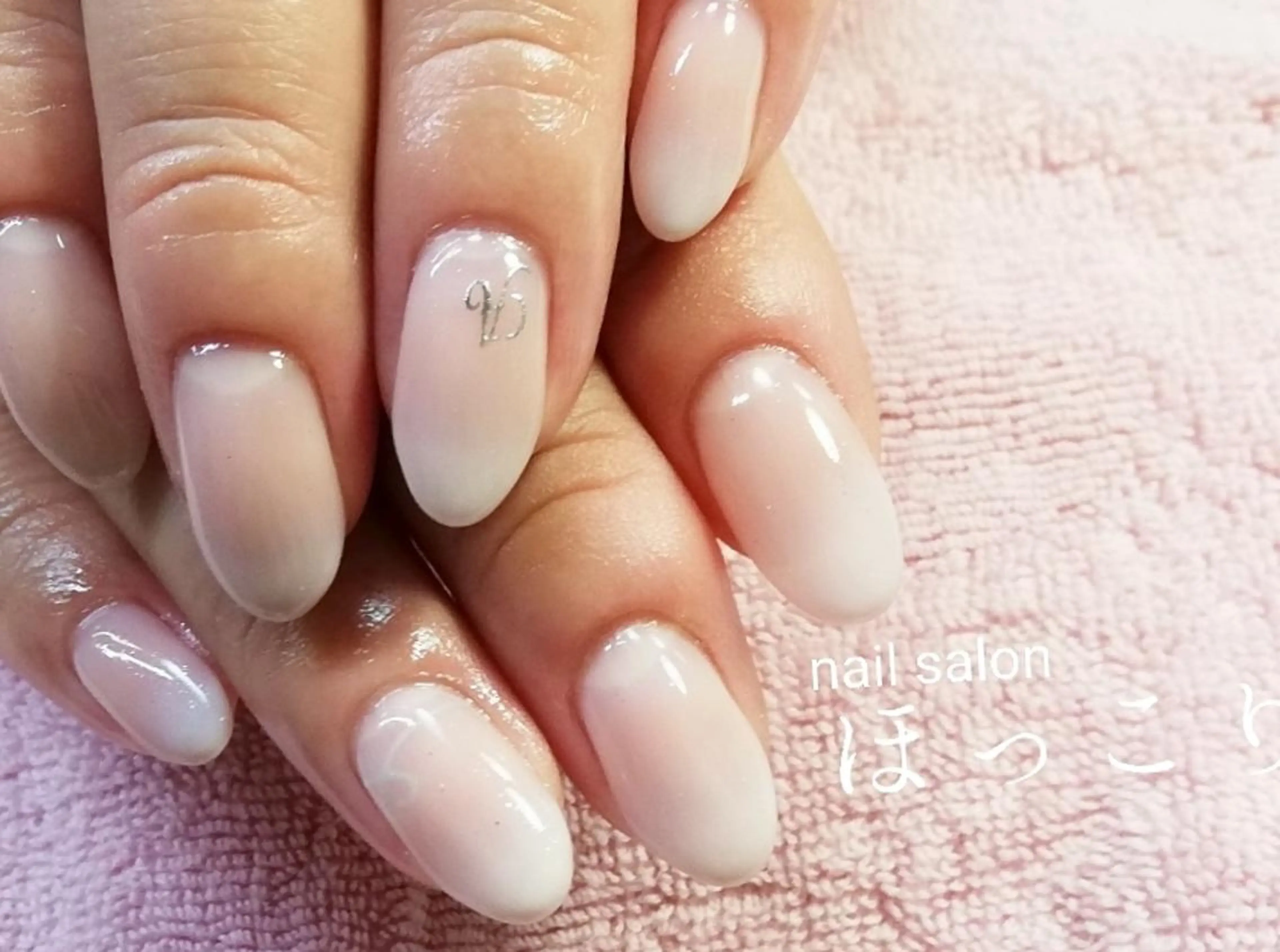 ネイル ハンドネイル ネイルサロンほっこり kanaのネイルデザイン