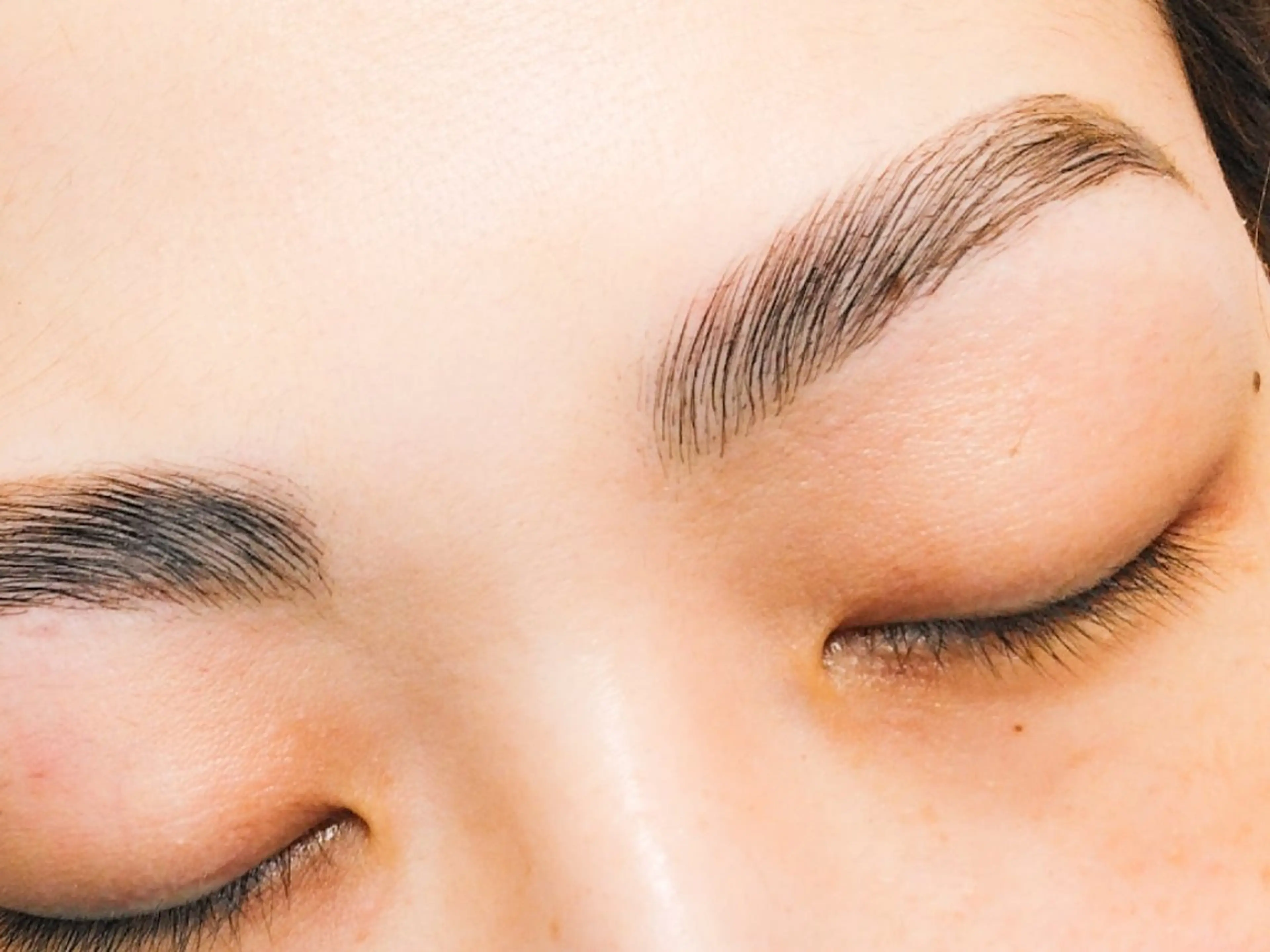 《セット❇》HBL➕フェイスWax(額＋Cゾーン)の写真