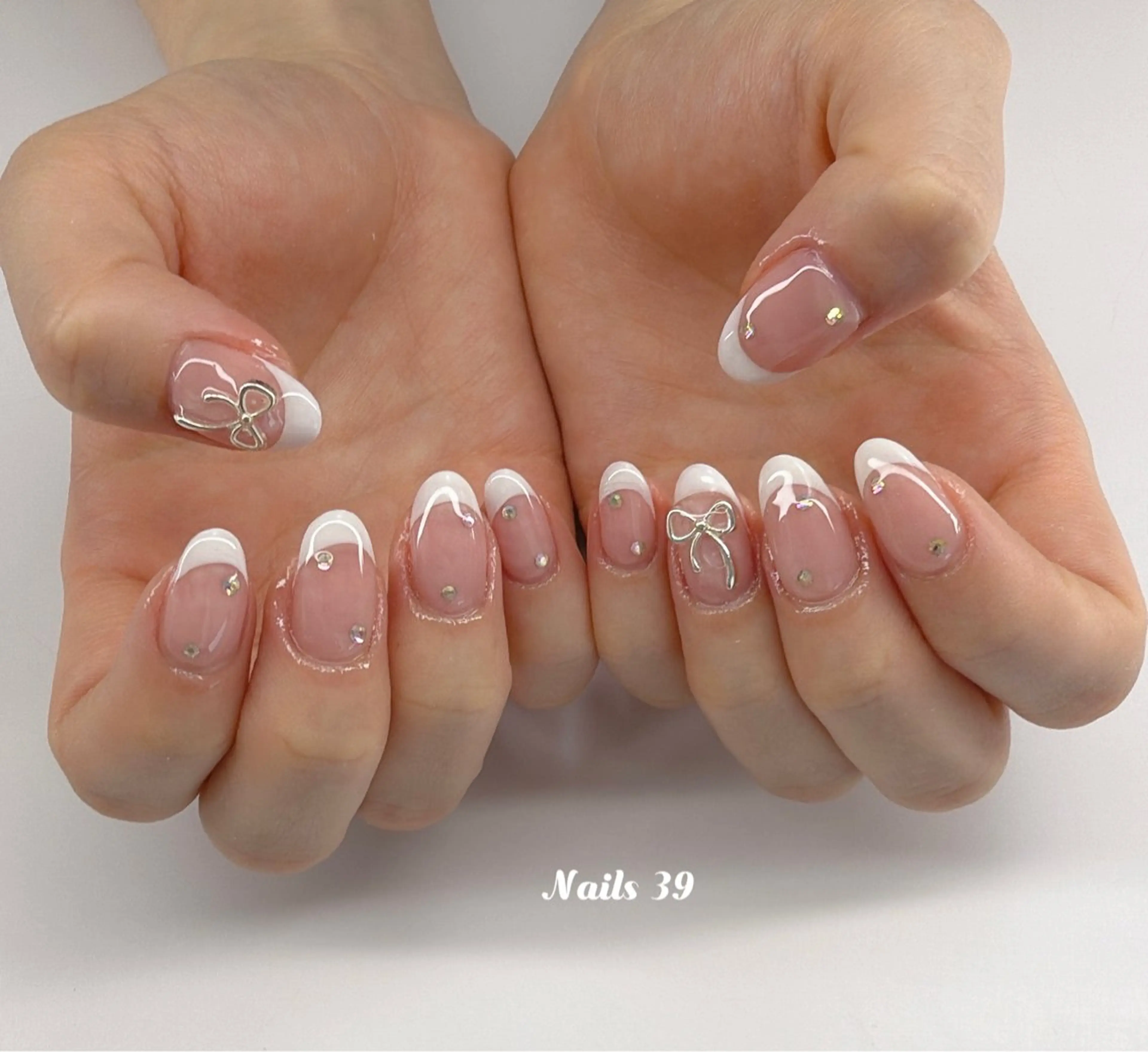 ネイル Nails 39のネイルデザイン