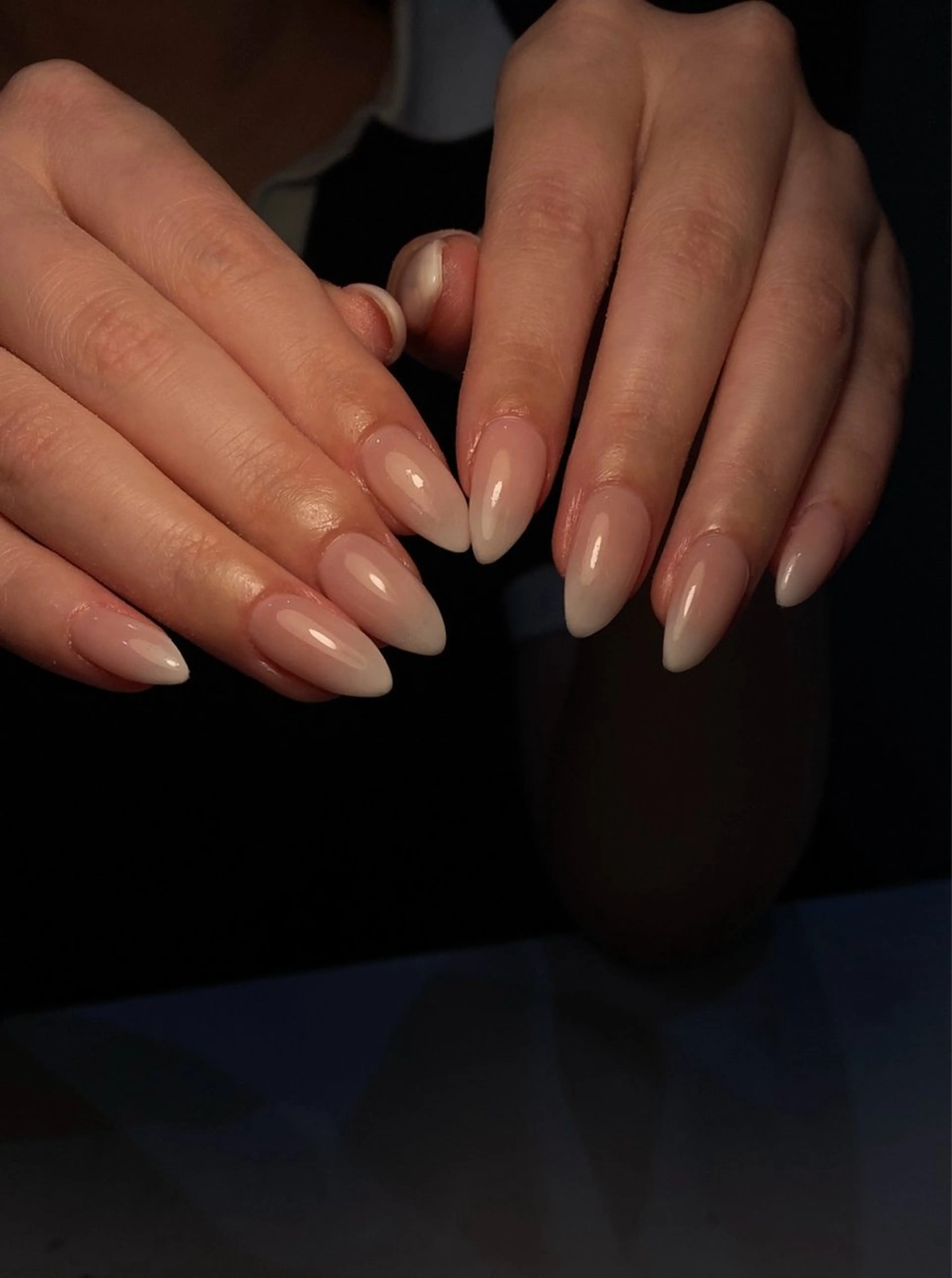 ネイル ハンドネイル ハンドケア NILATE所属・渡邉 あいのネイルデザイン