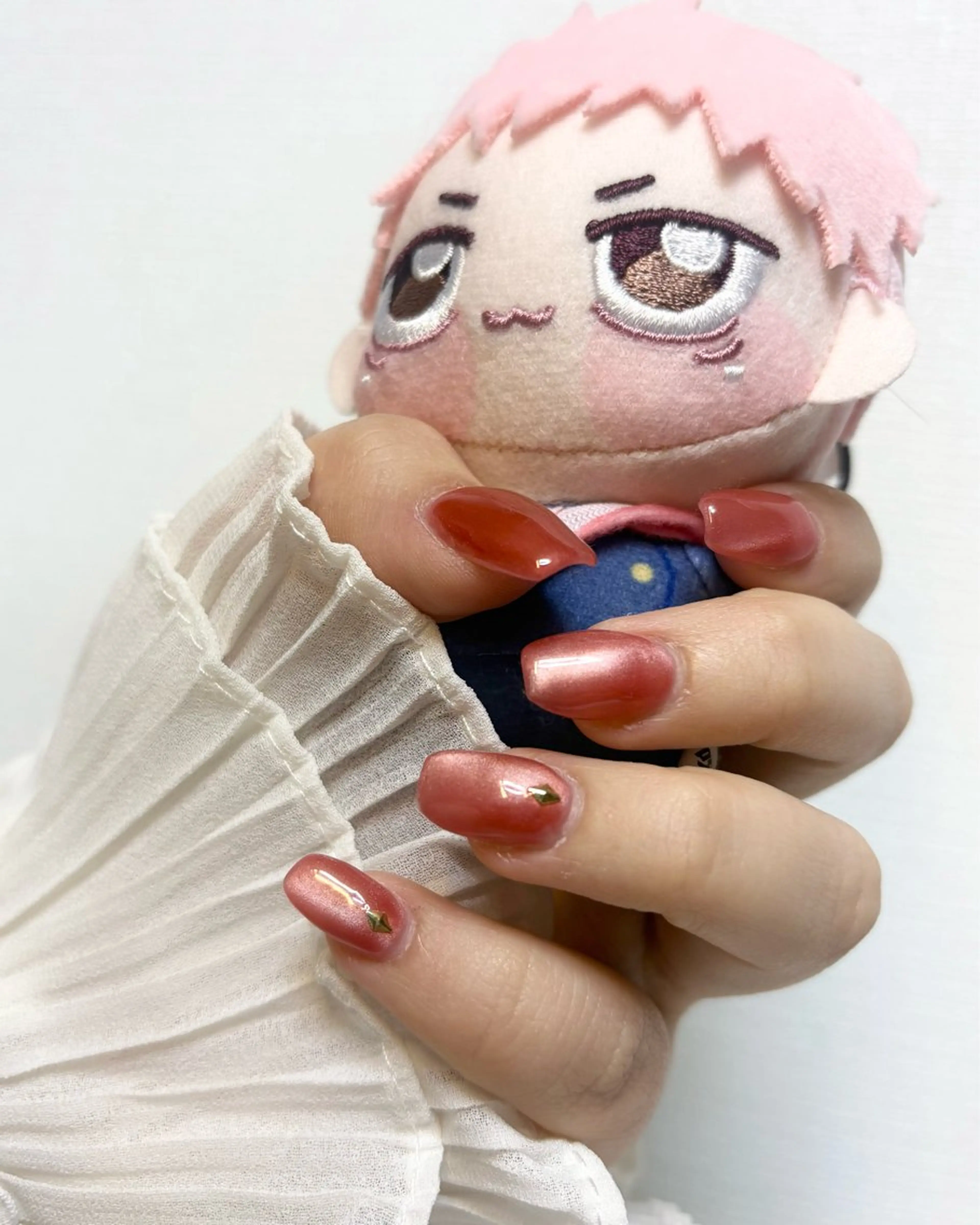 ネイル ハンドネイル s yukaのネイルデザイン