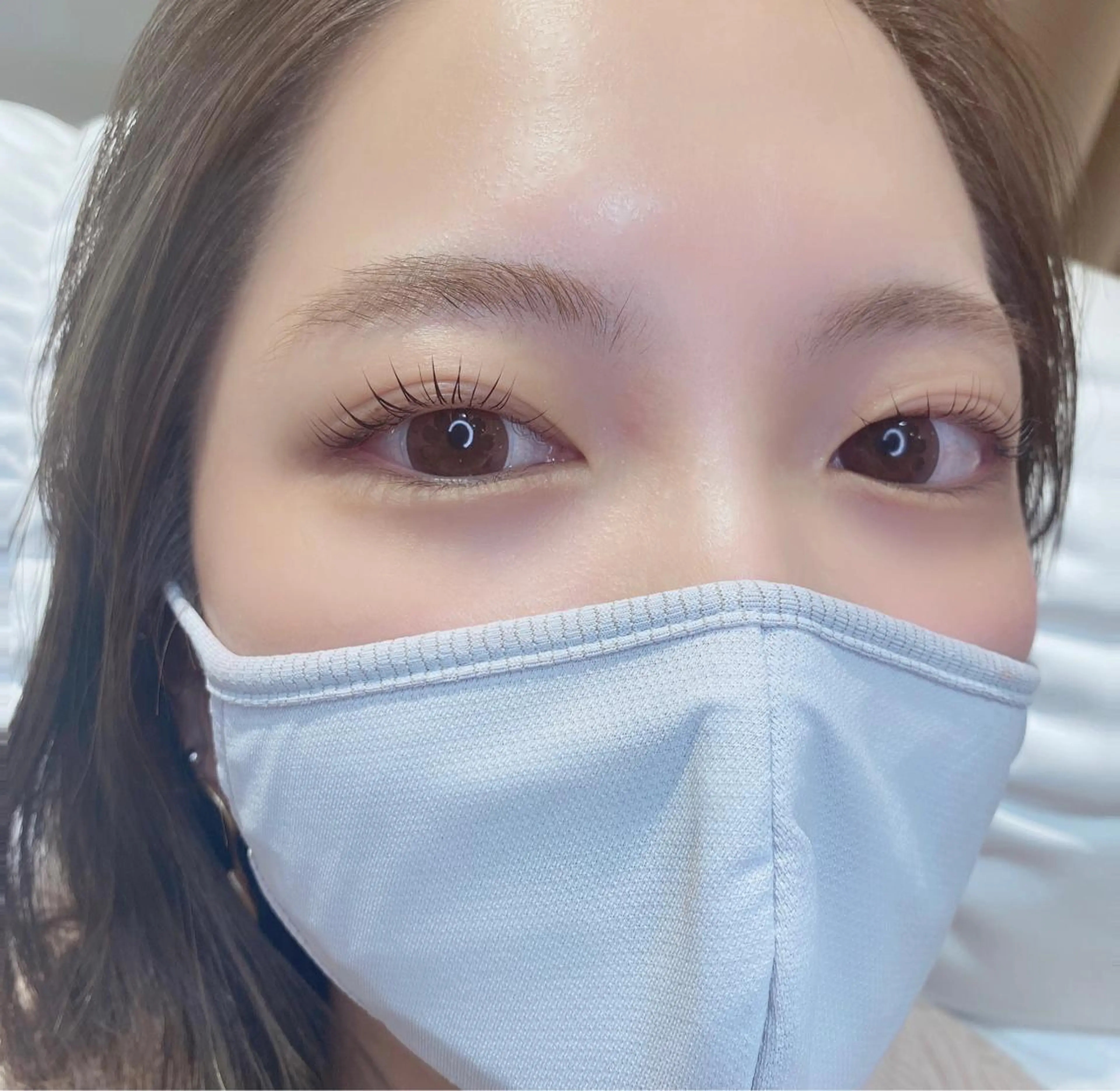 マツエク・マツパ ✿𝐥𝐚𝐟. 𝐦𝐚𝐲𝐮✿のエステ・リラクイメージ