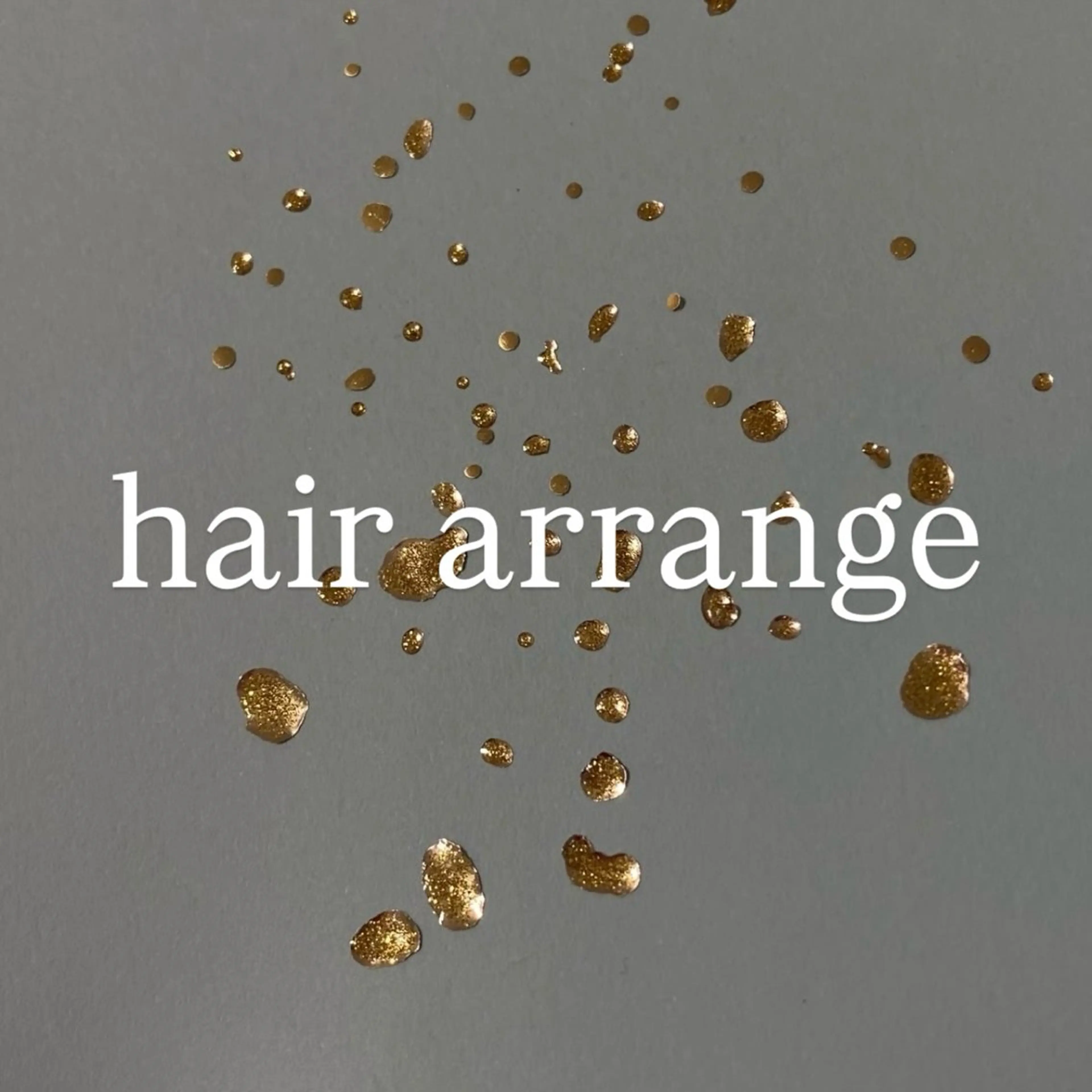 レディースアレンジ🩰💭の写真