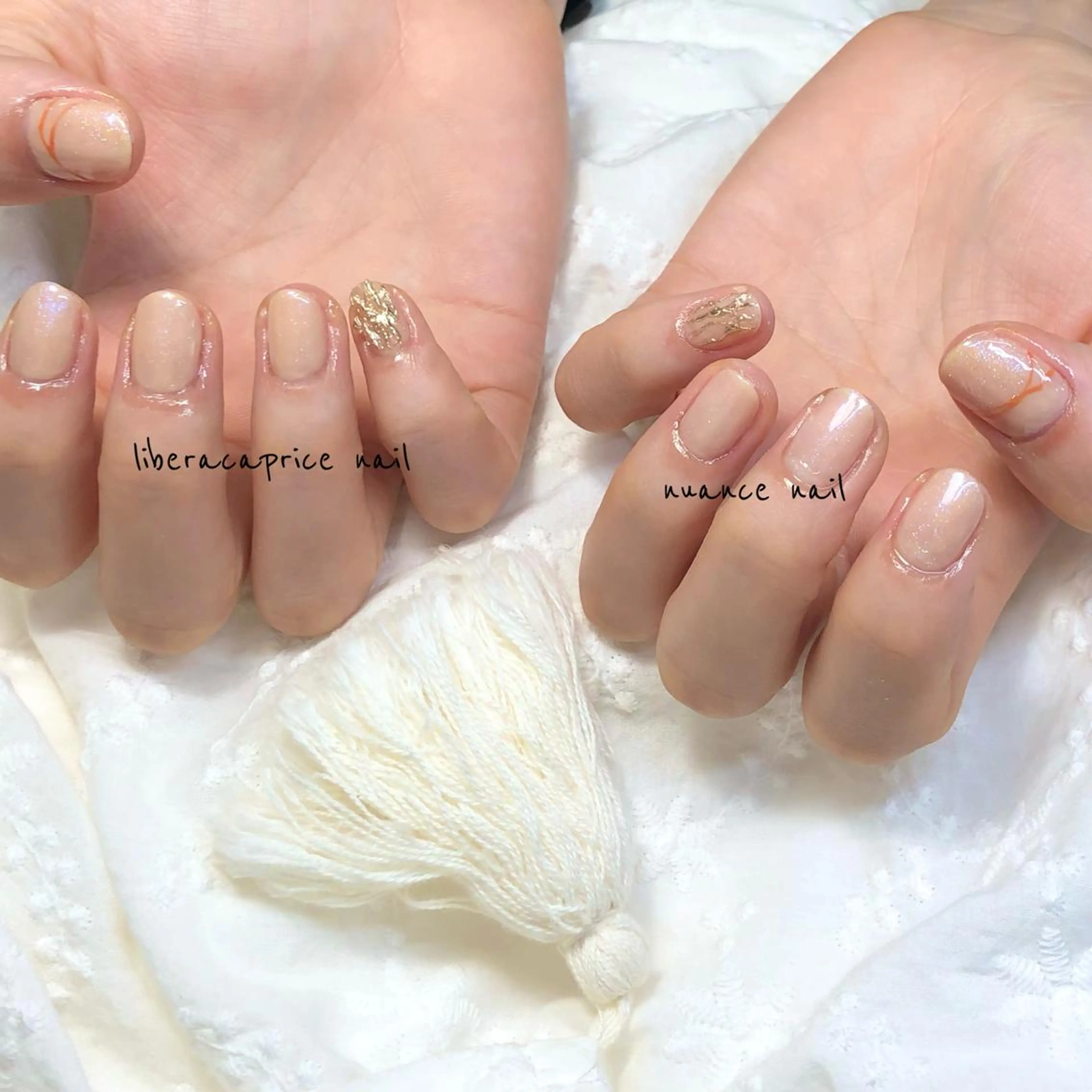 ネイル ネイル･エステ afdlbcのネイルデザイン