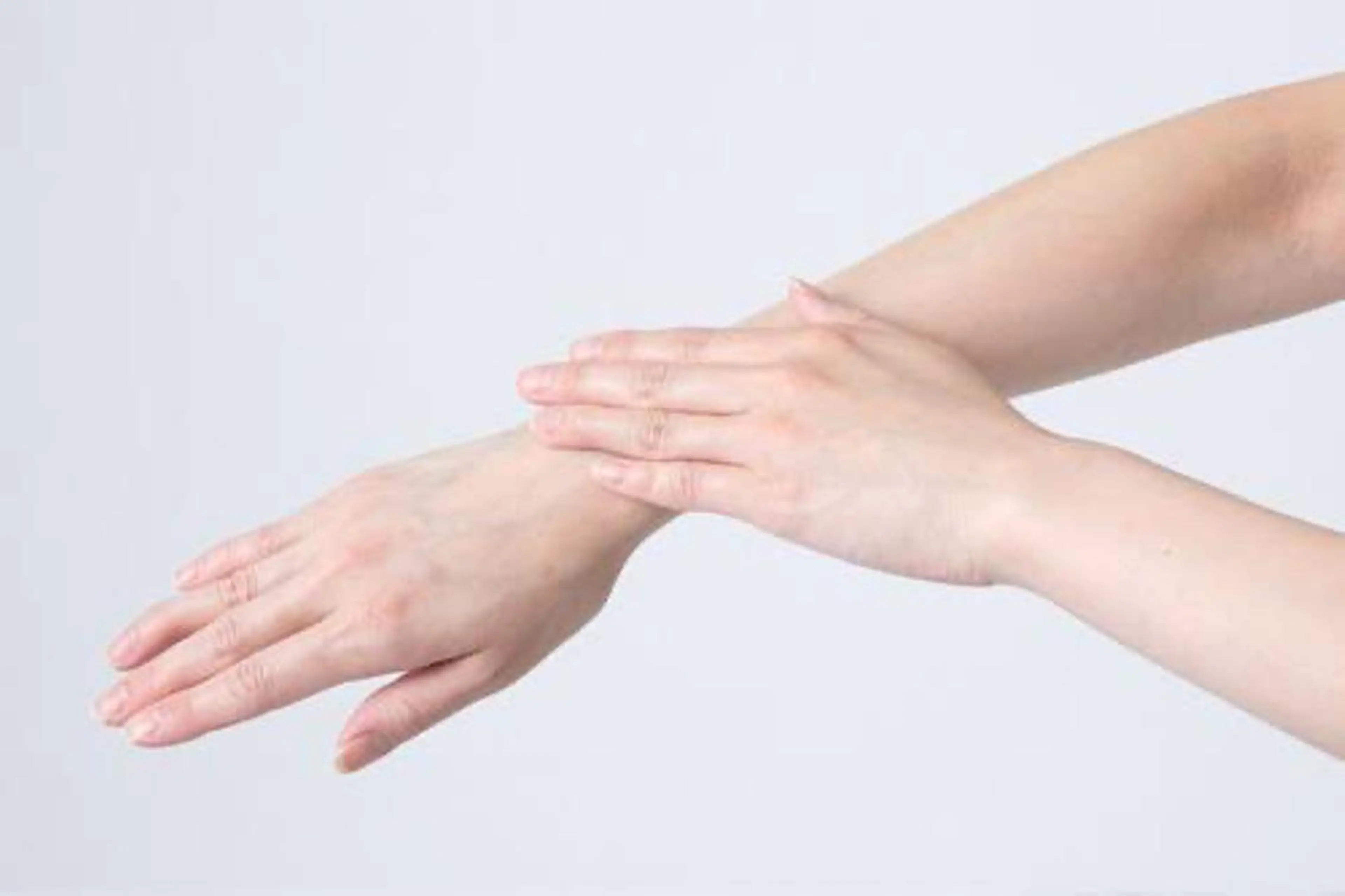 【ひじ下/手の甲/指　脱毛¥1980】全ての年代からの人気箇所！の写真