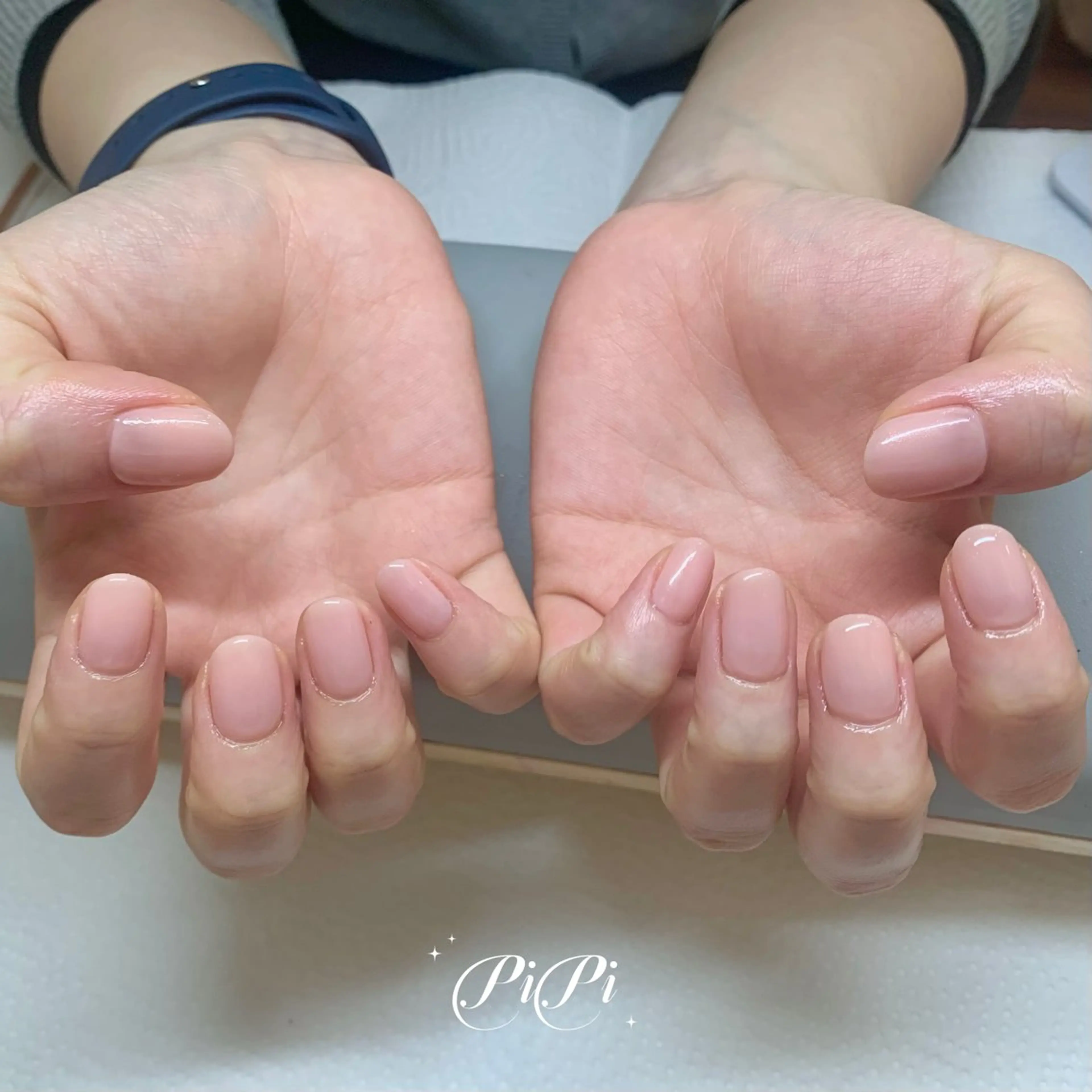 ネイル PiPi ピピのネイルデザイン
