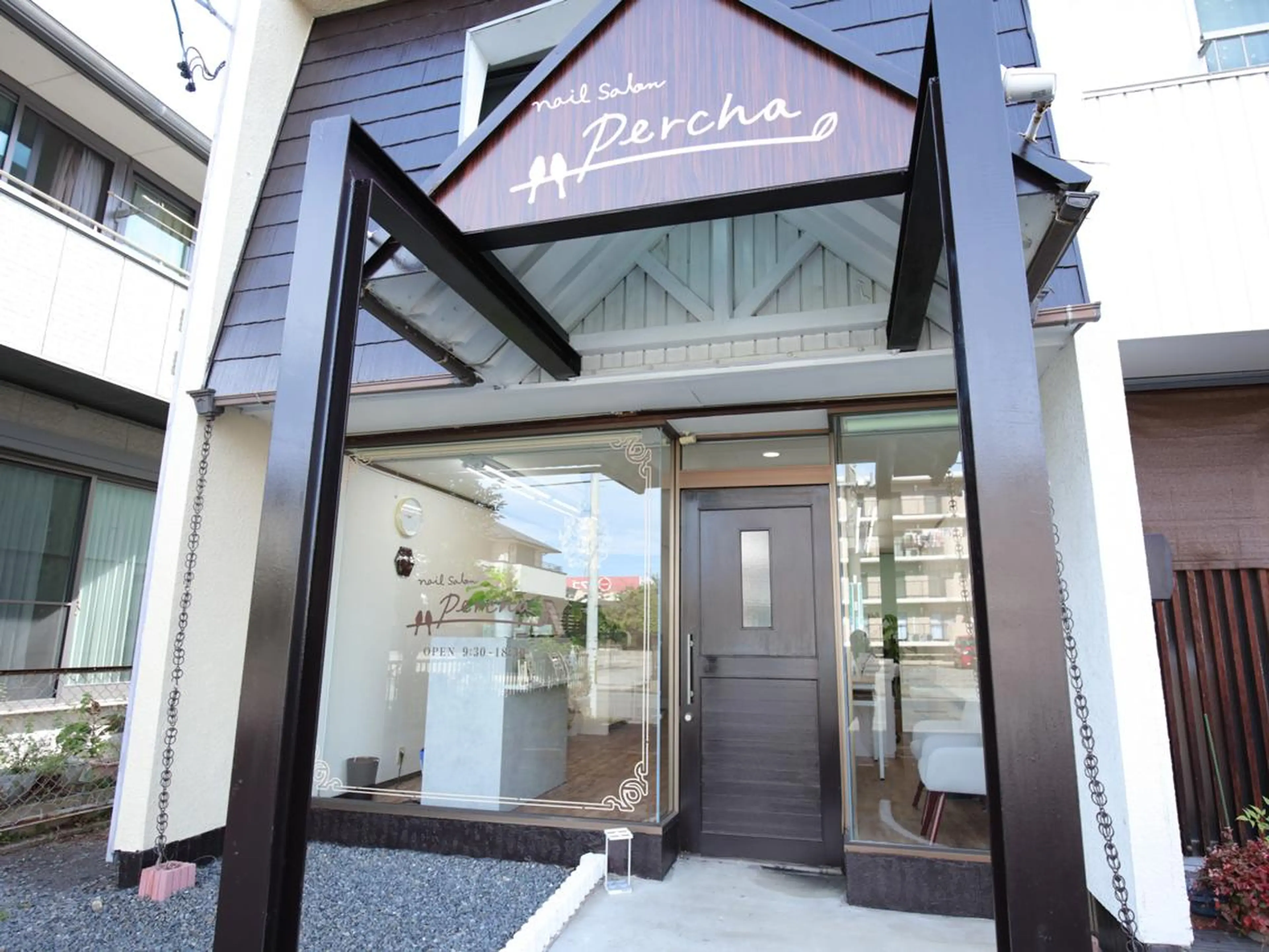 ネイル 森田 菜月のネイルデザイン