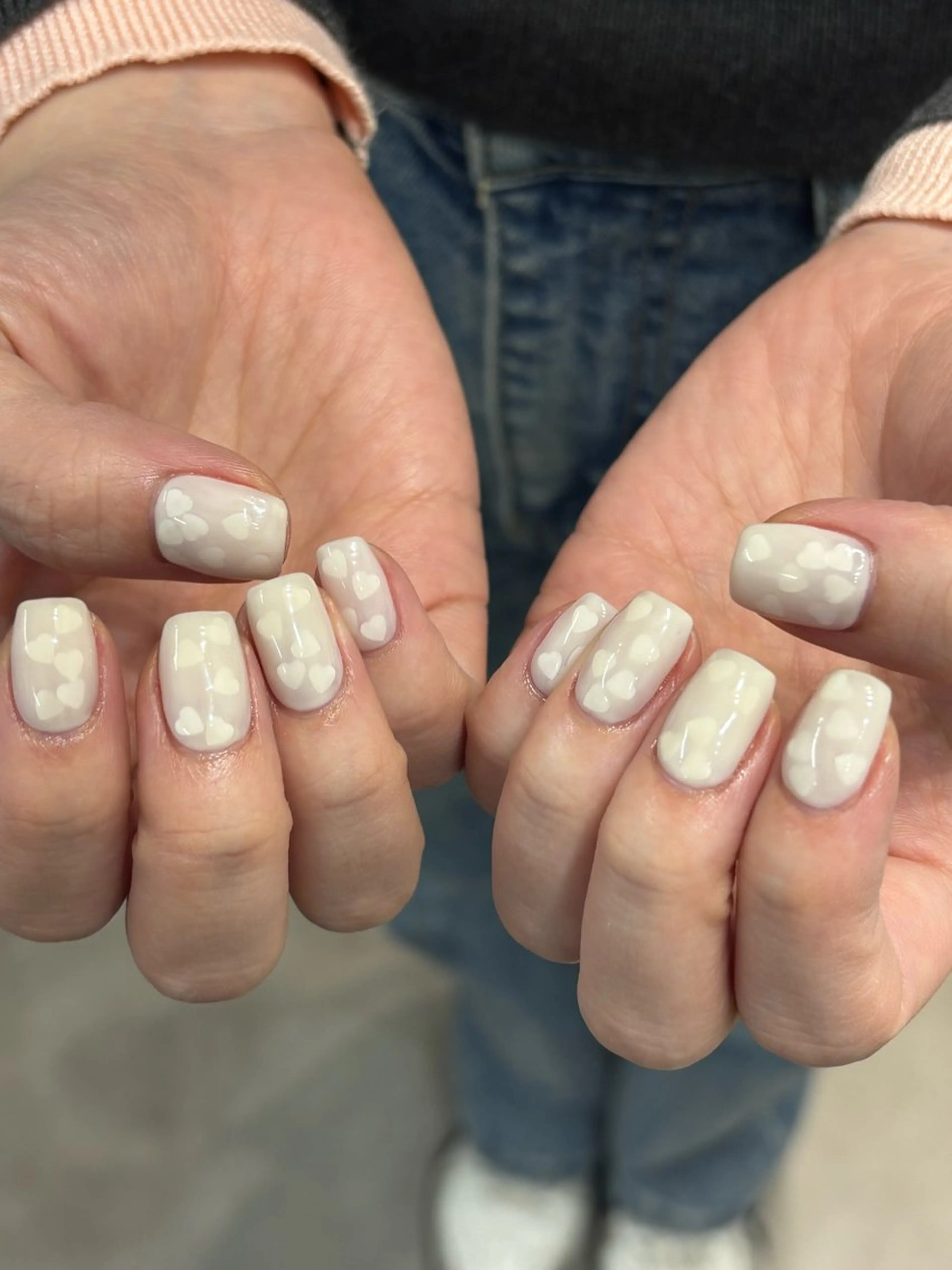 ネイル marl所属・【marl】 ことみのネイルデザイン