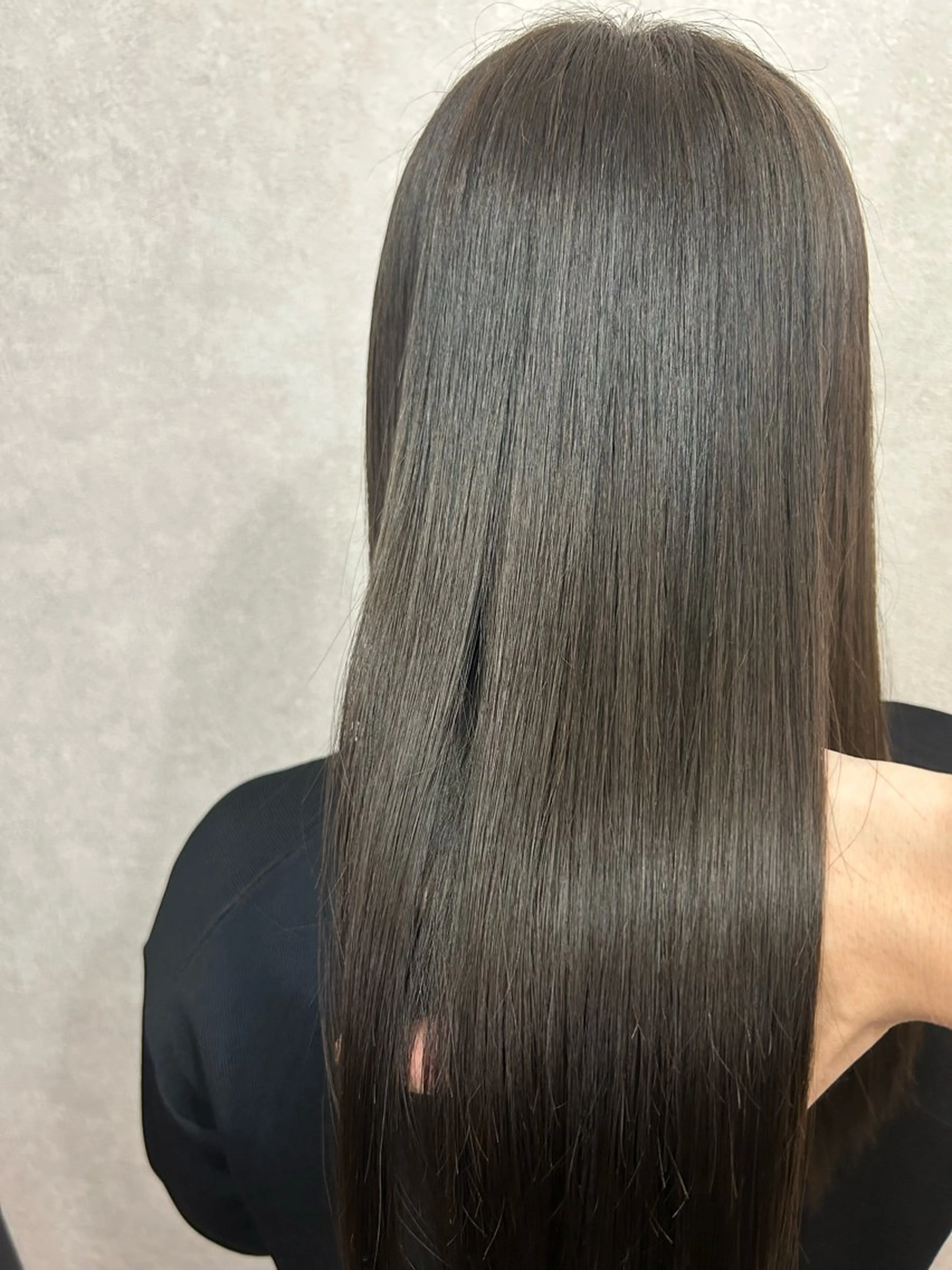 カラー MUNi恵比寿 モデル募集中♪のヘアスタイル