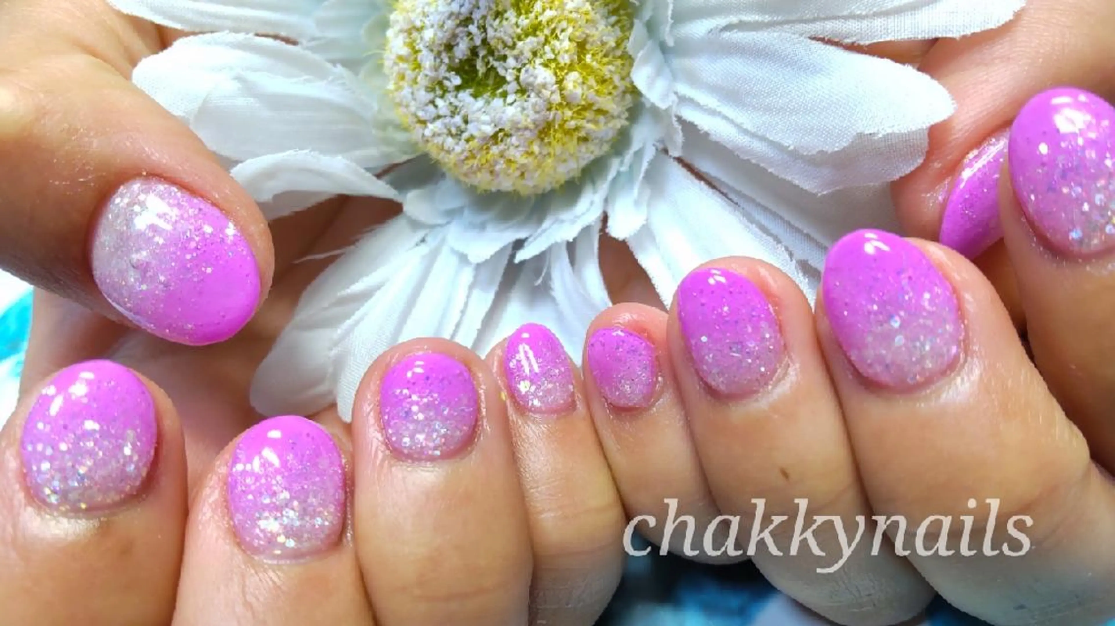 ネイル ハンドネイル chakky nailsのネイルデザイン