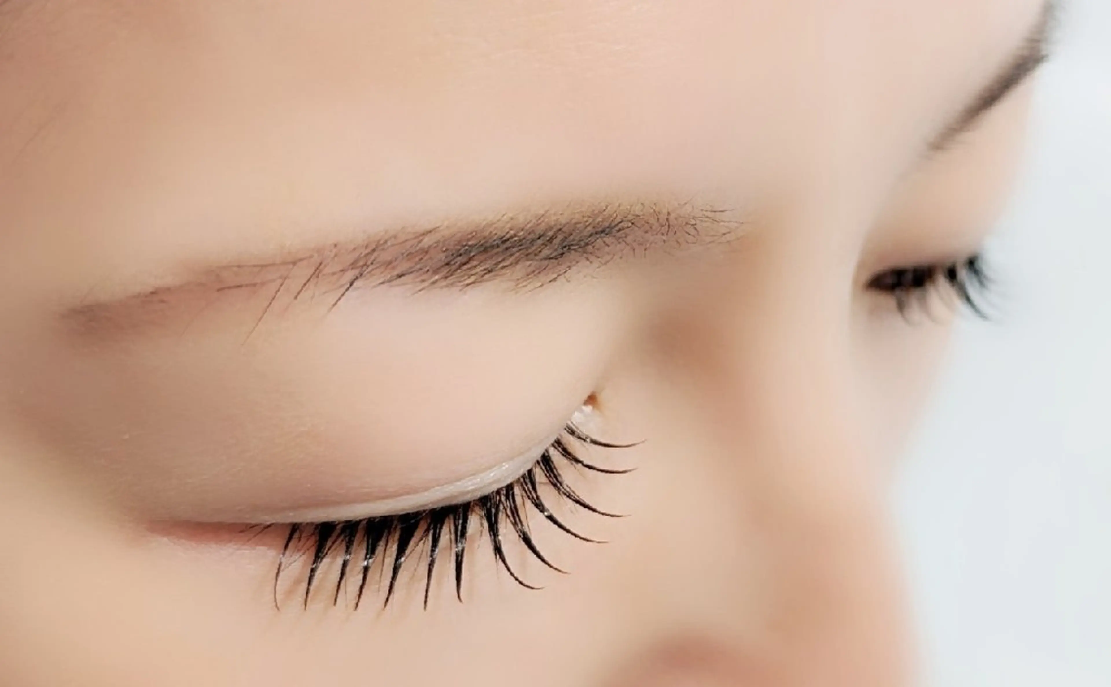 マツエク・マツパ COCO所属・✨白井駅✨COCO 🧡9月予約解放🧡のマツエク・マツパデザイン