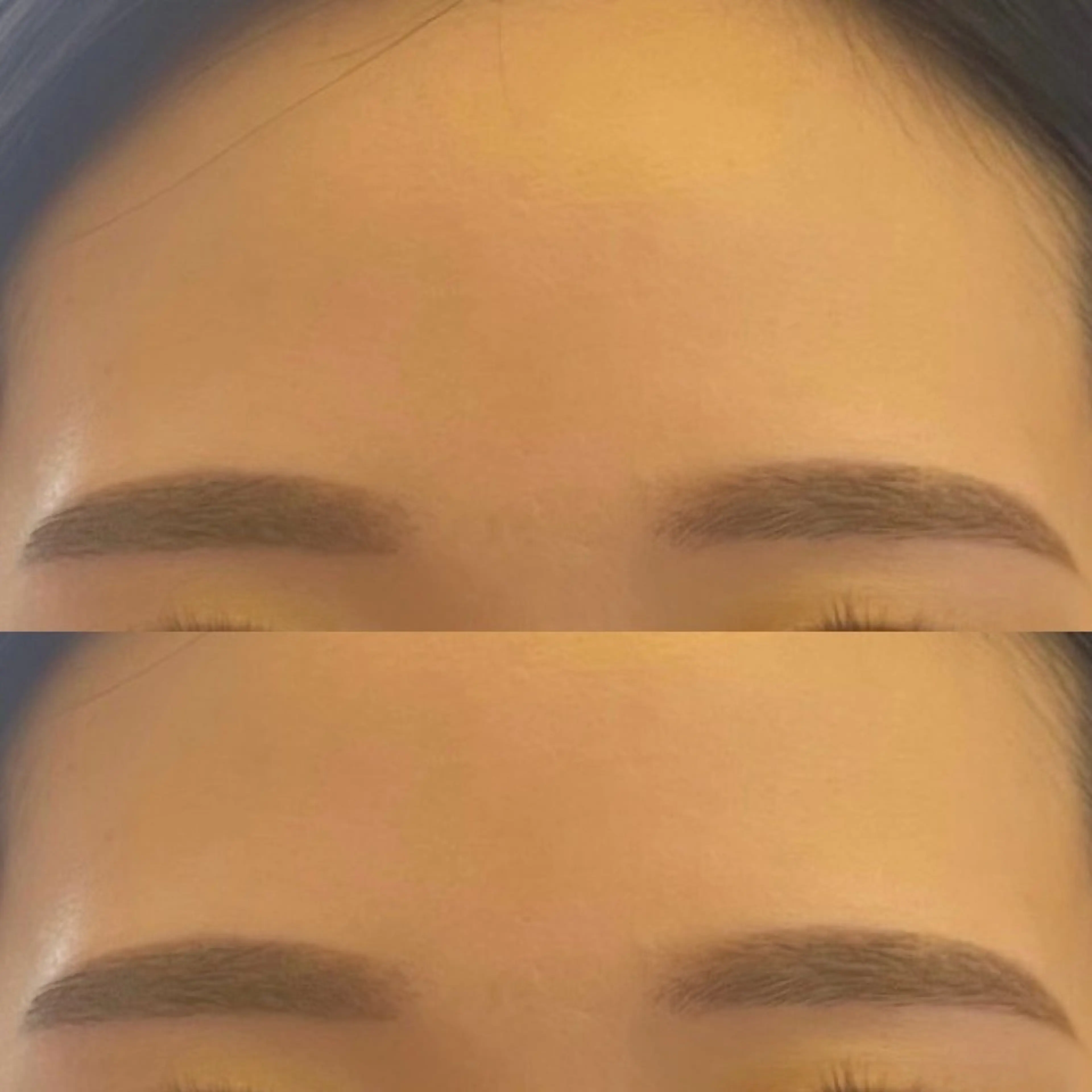 アイブロウ み ゆ⋆⸜🎀⸝‍⋆ /Q-LASH下北沢のマツエク・マツパデザイン