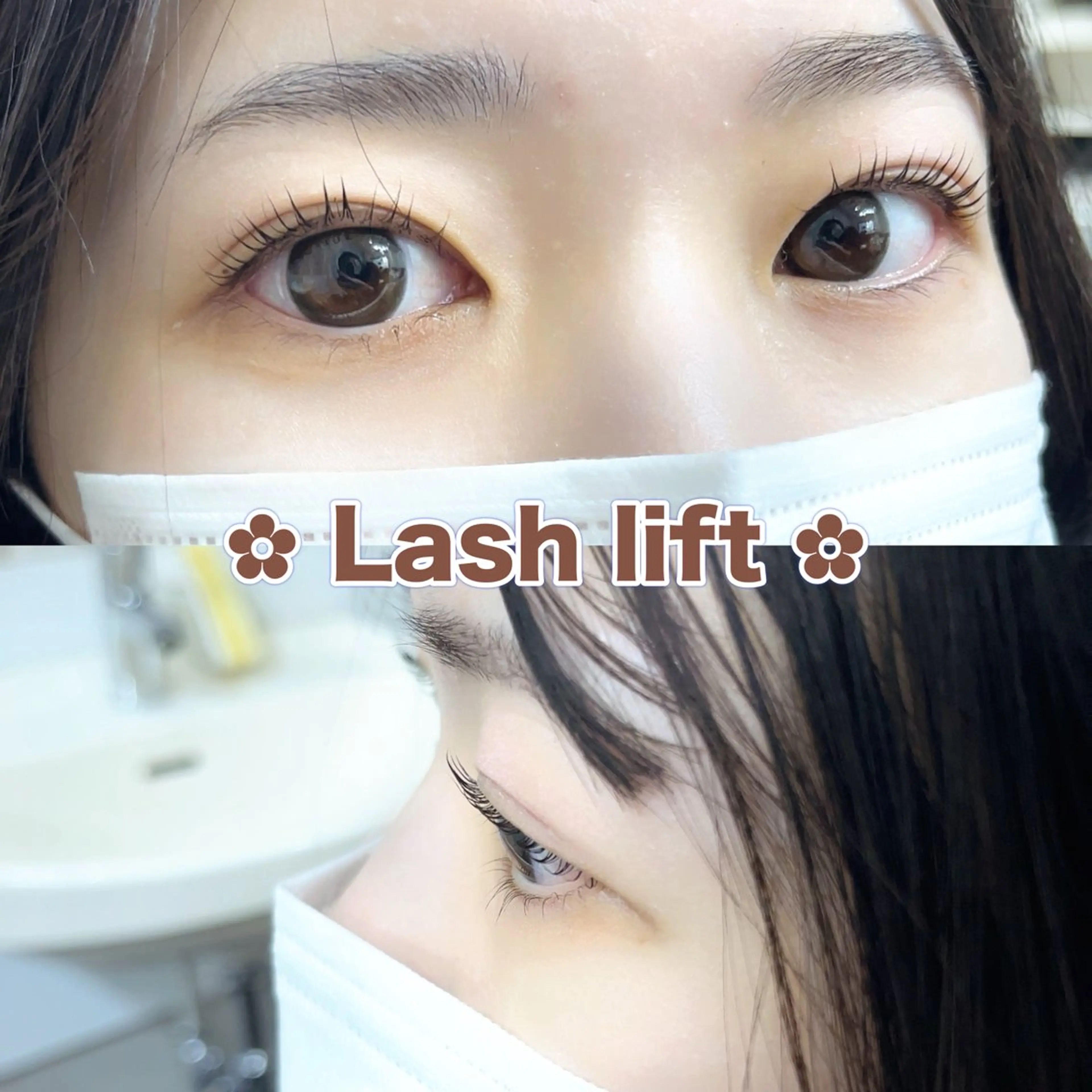 マツエク・マツパ ✿Remi✿/束感 /マツパ/マツエクのマツエク・マツパデザイン