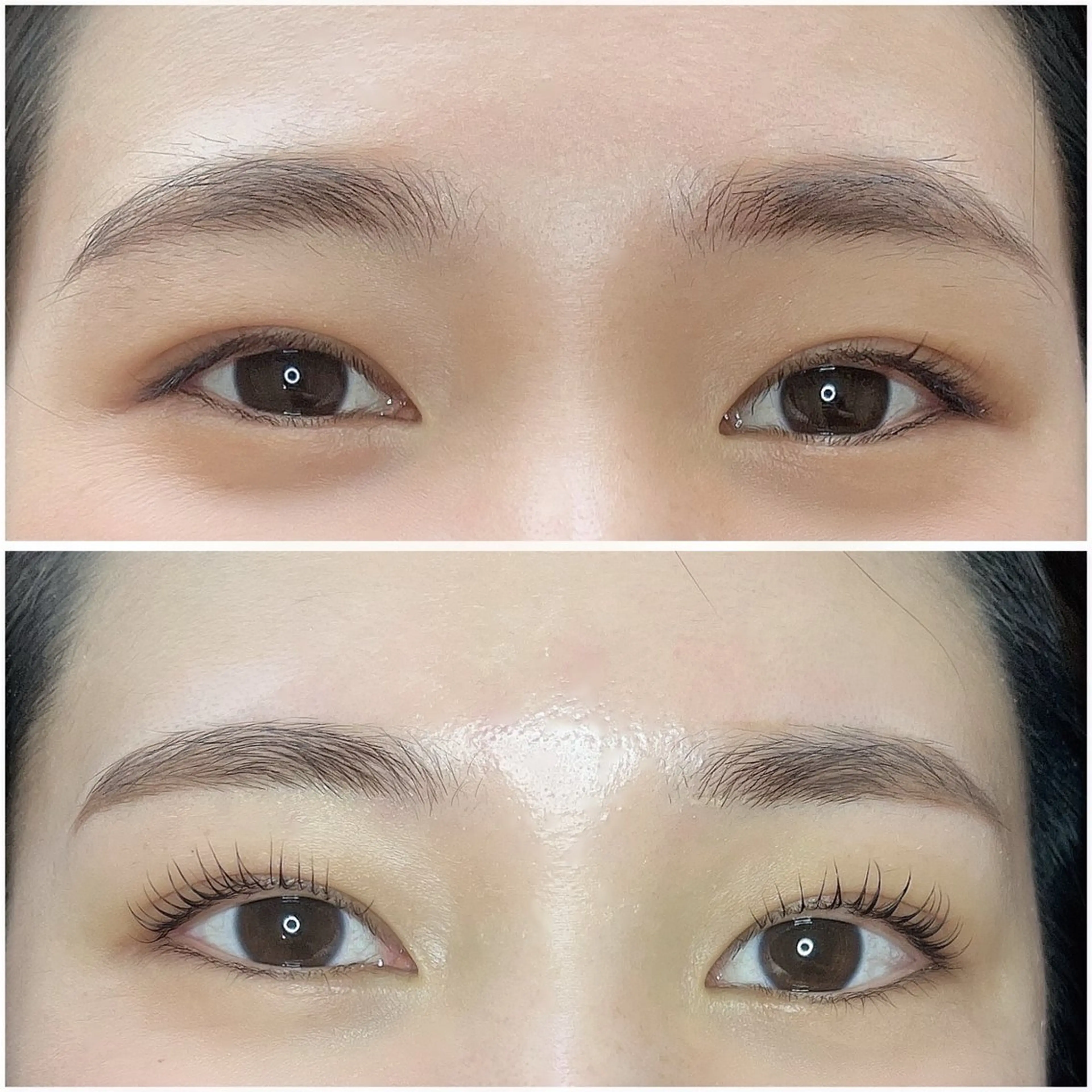 マツエク・マツパ 太田 早苗のマツエク・マツパデザイン