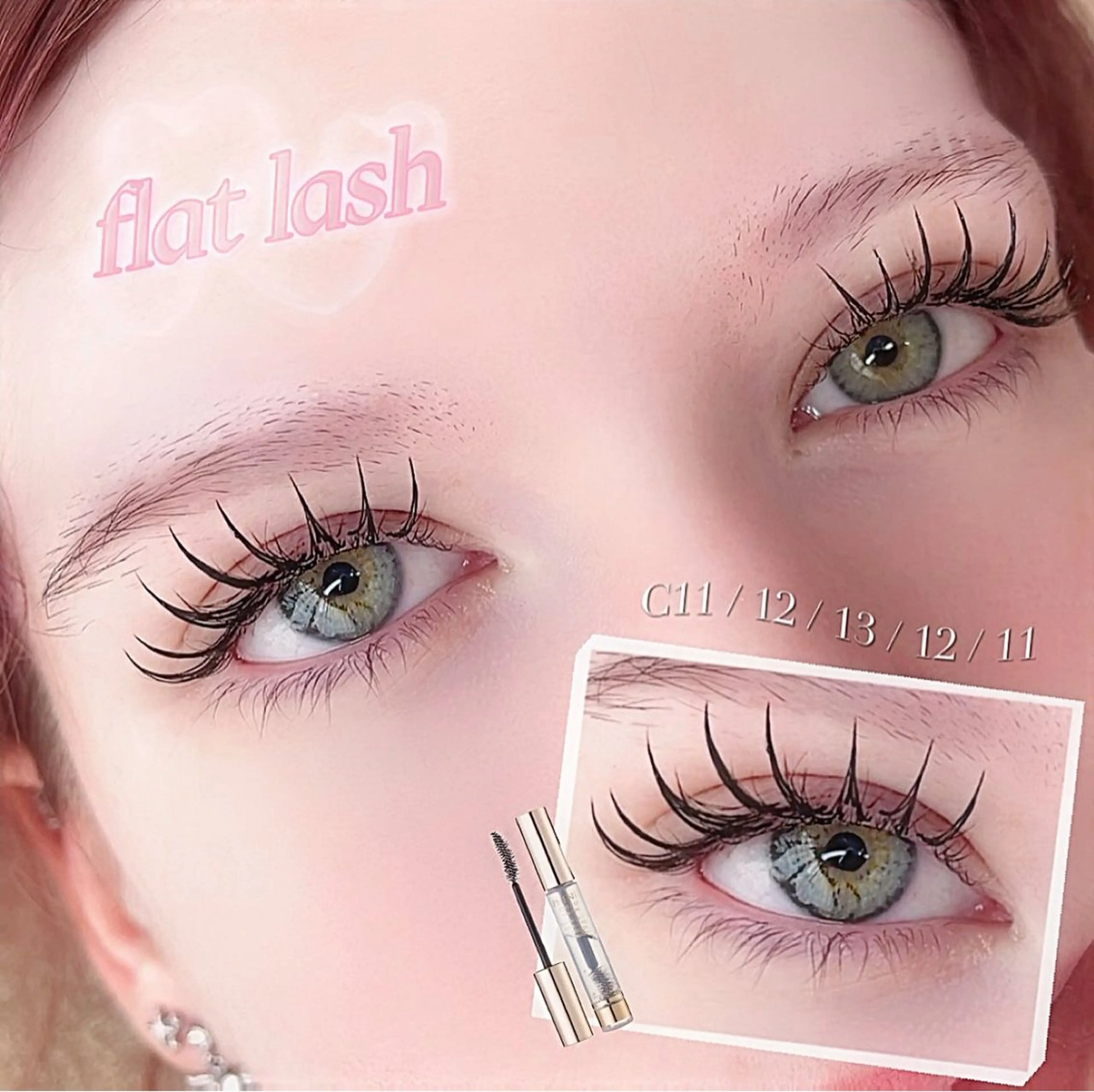 マツエク・マツパ M.LASH 🤍rinoの眉毛・アイブロウイメージ